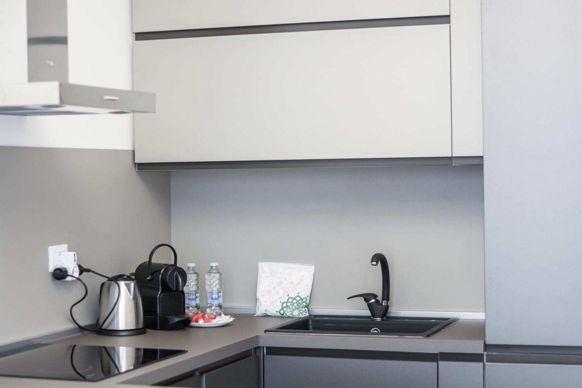 Apartment Porta Vittoria Per 4 Persone Mailand