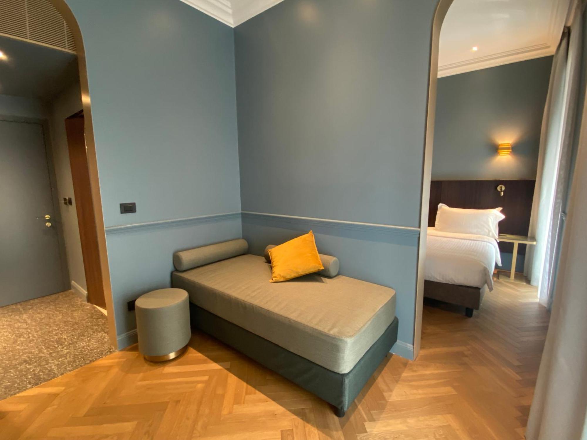 Berna Hotel 4*