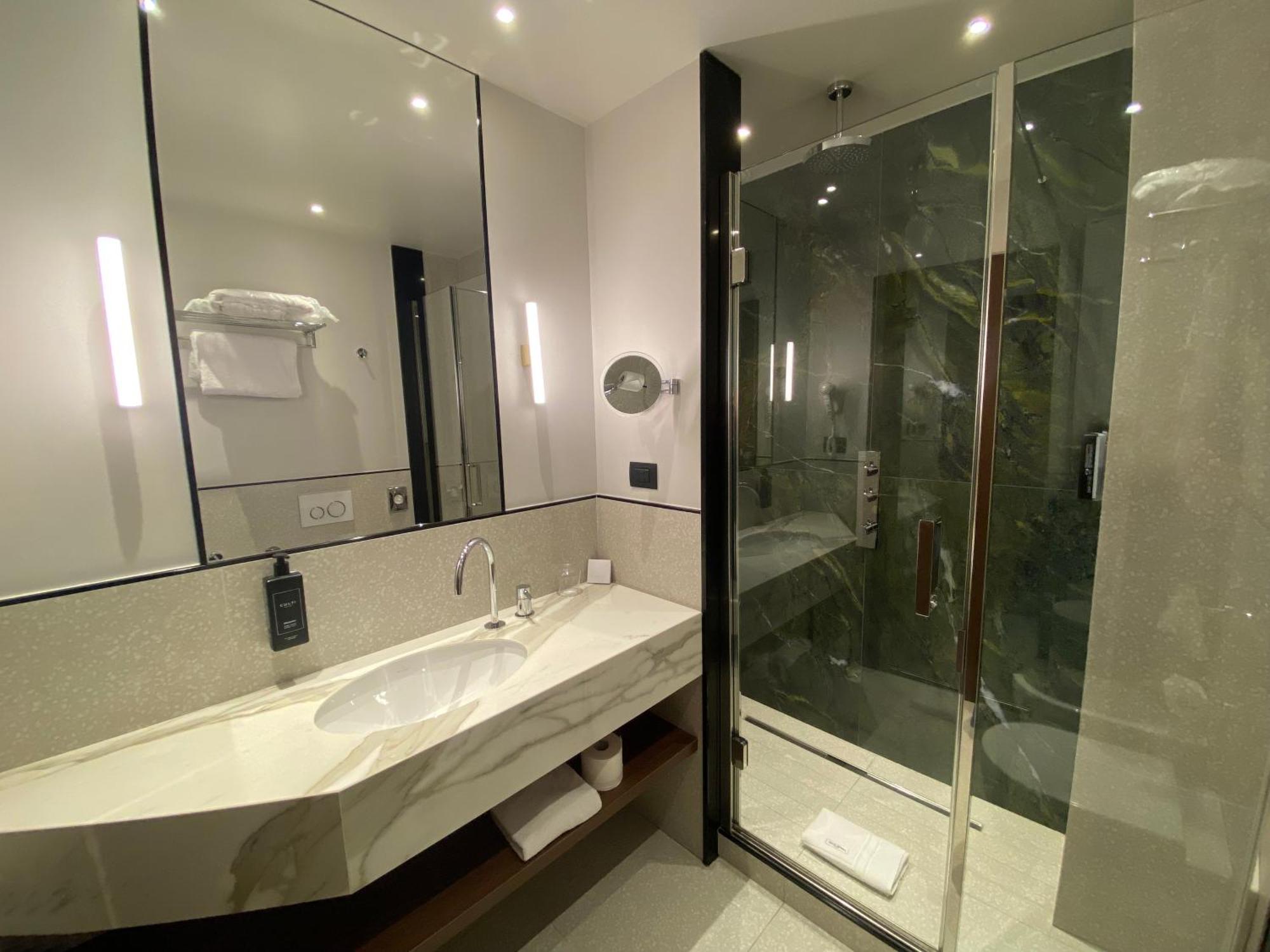 Berna Hotel Milan