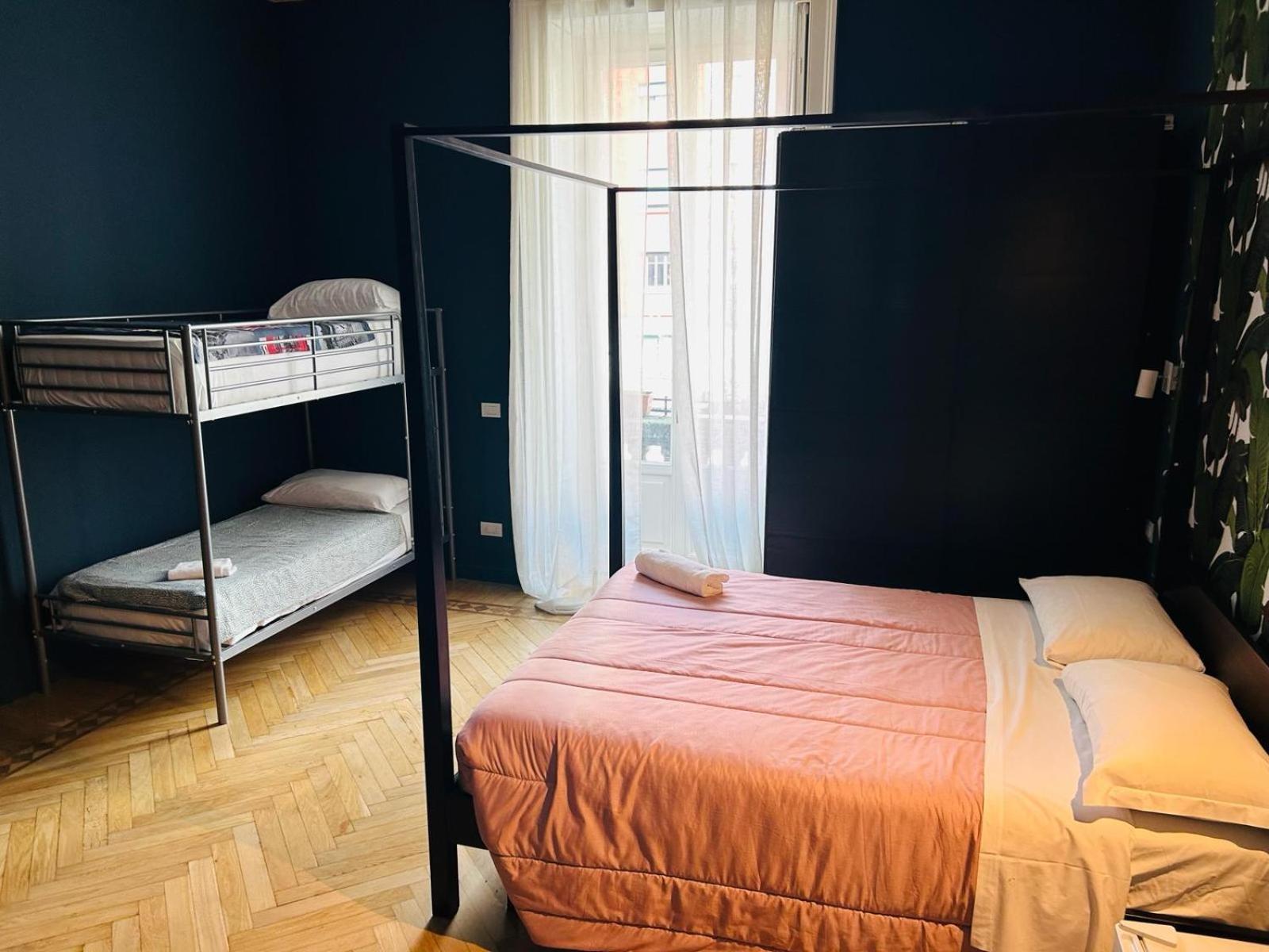 Maya Gæstehus Milano