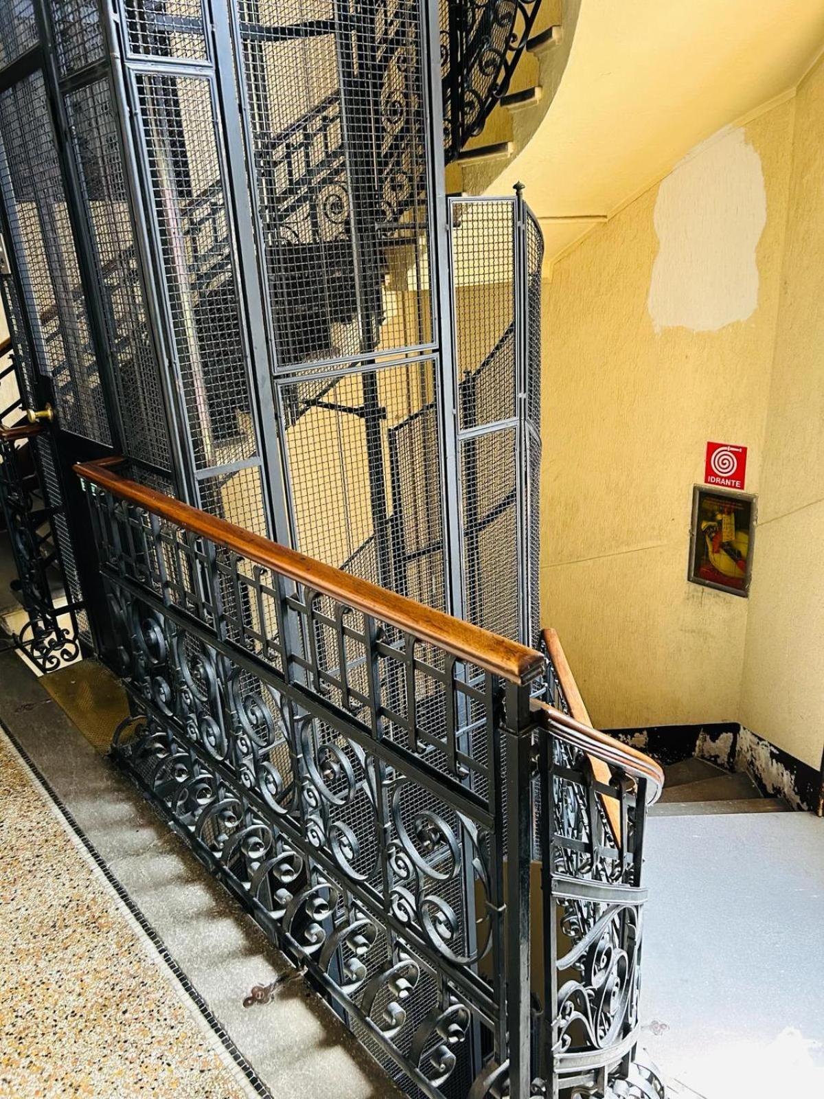 Gæstehus Maya Milano