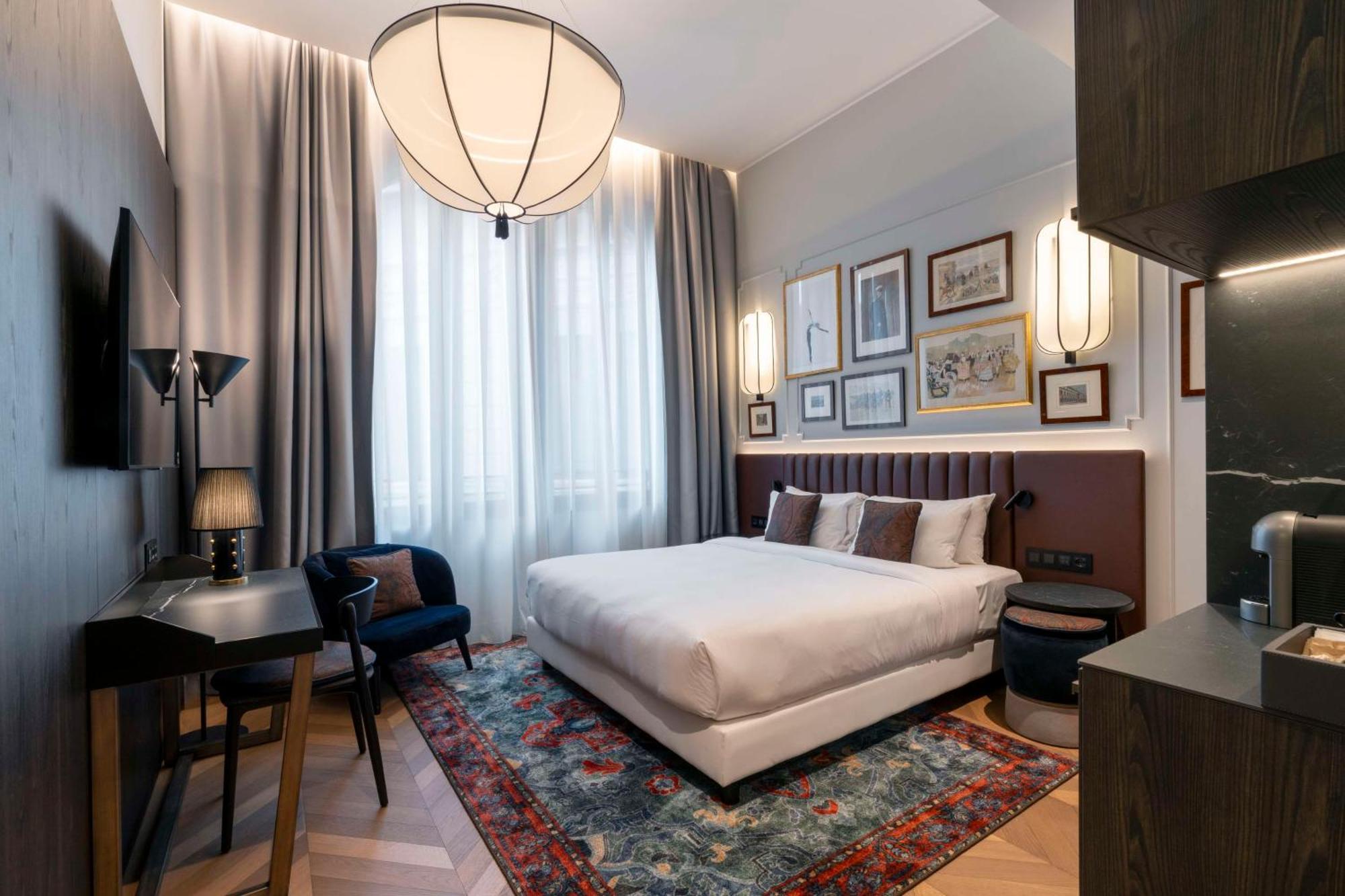Hotel Radisson Collection Hotel, Palazzo Touring Club Milano