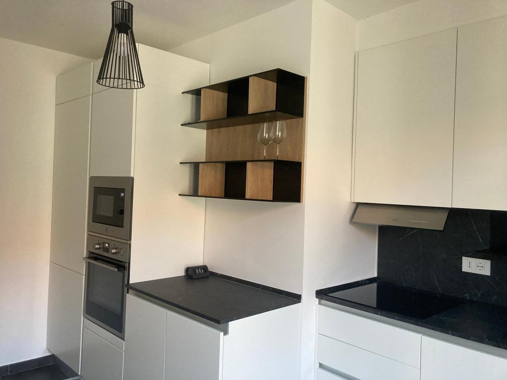 Boutique - Spontini Penthouse Leilighet