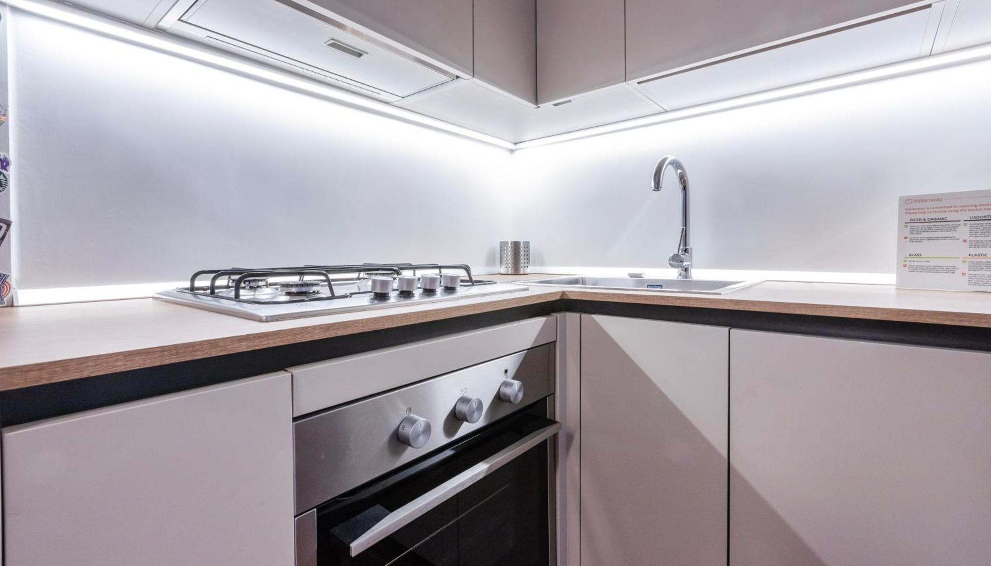 Italianway - Farini 2 Apartment *