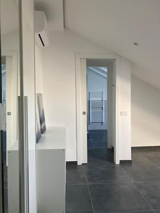 Boutique - Spontini Penthouse Leilighet *
