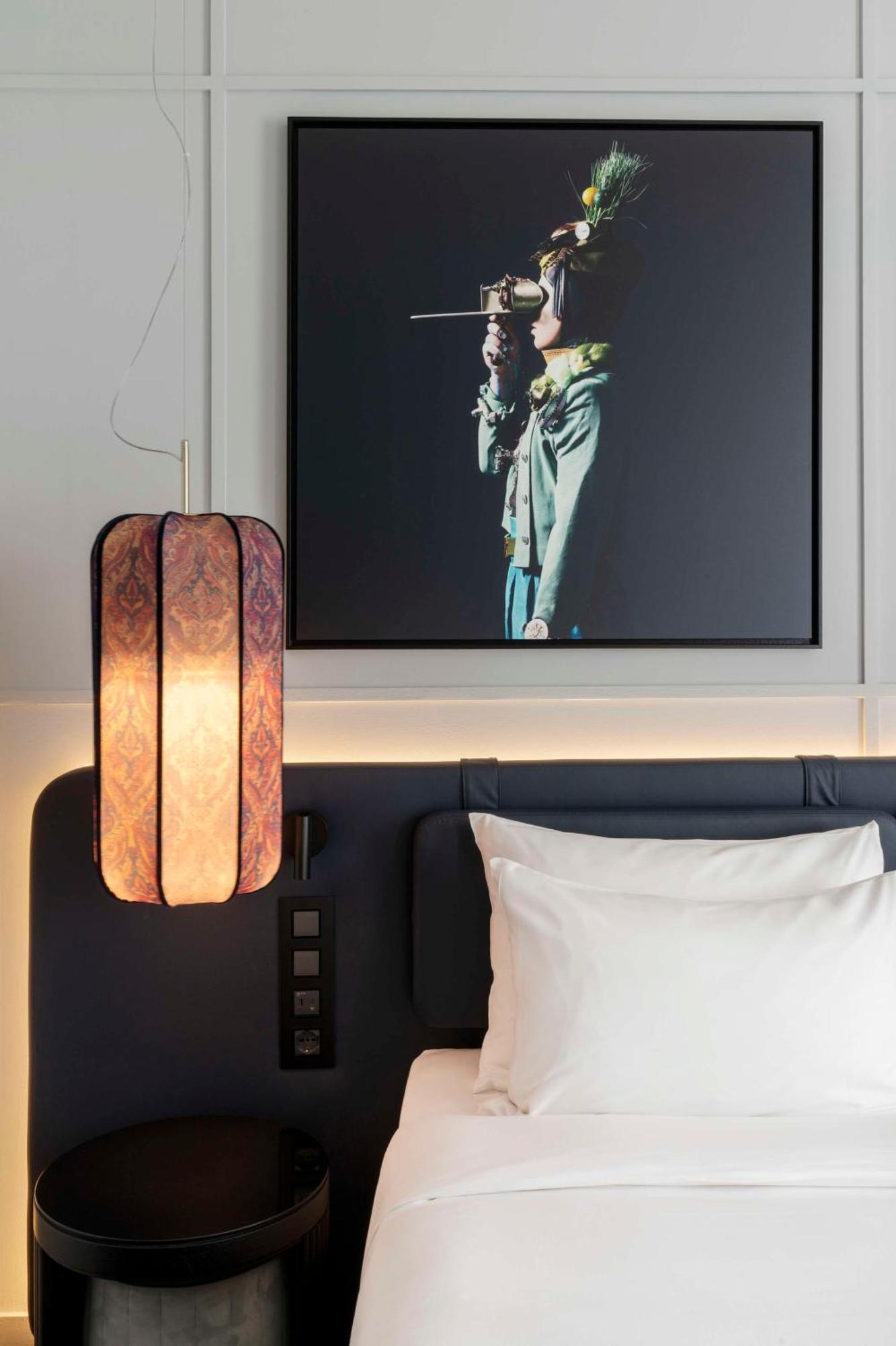 Hotel Radisson Collection Hotel, Santa Sofia Mailand