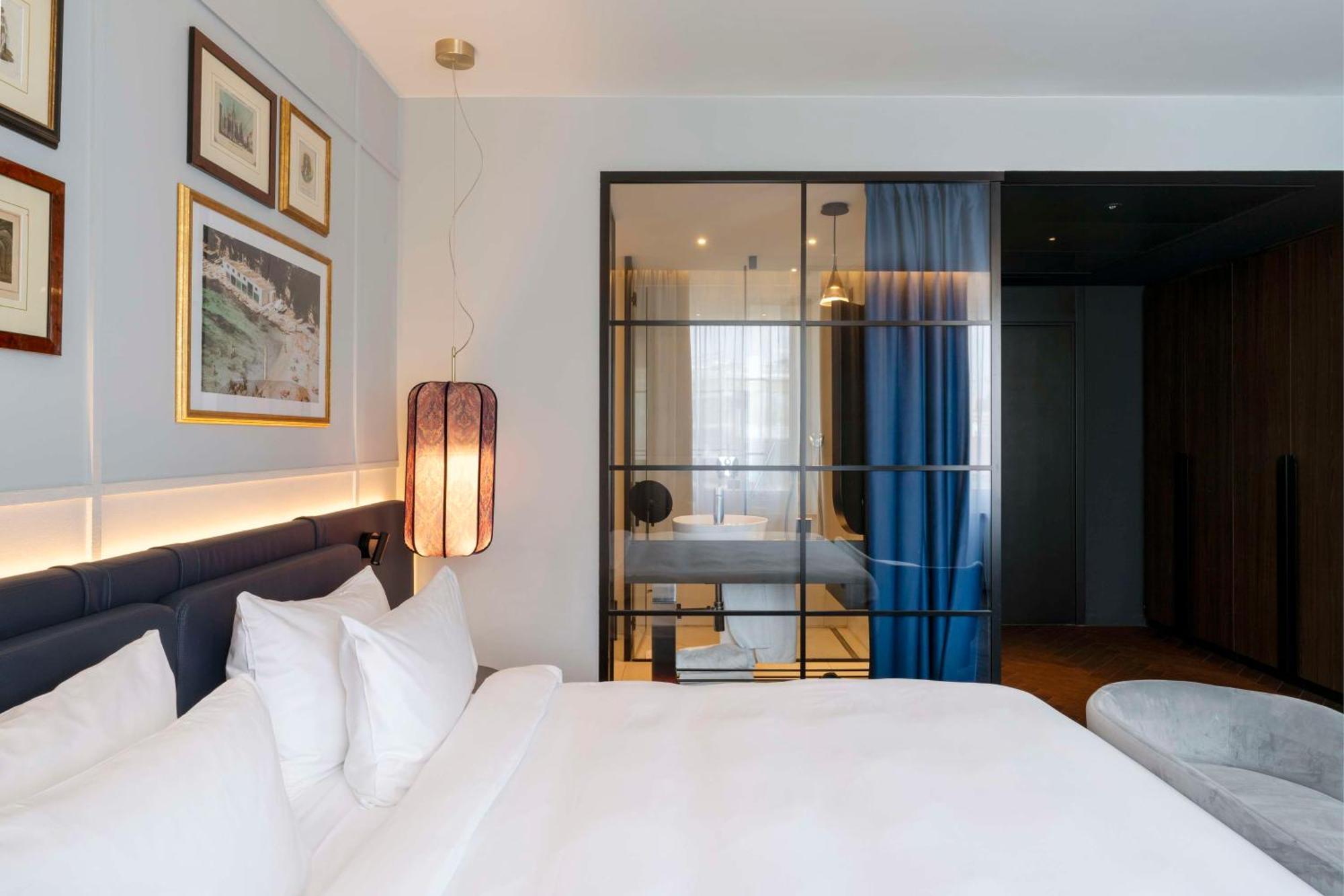 Radisson Collection Hotel, Santa Sofia Mailand