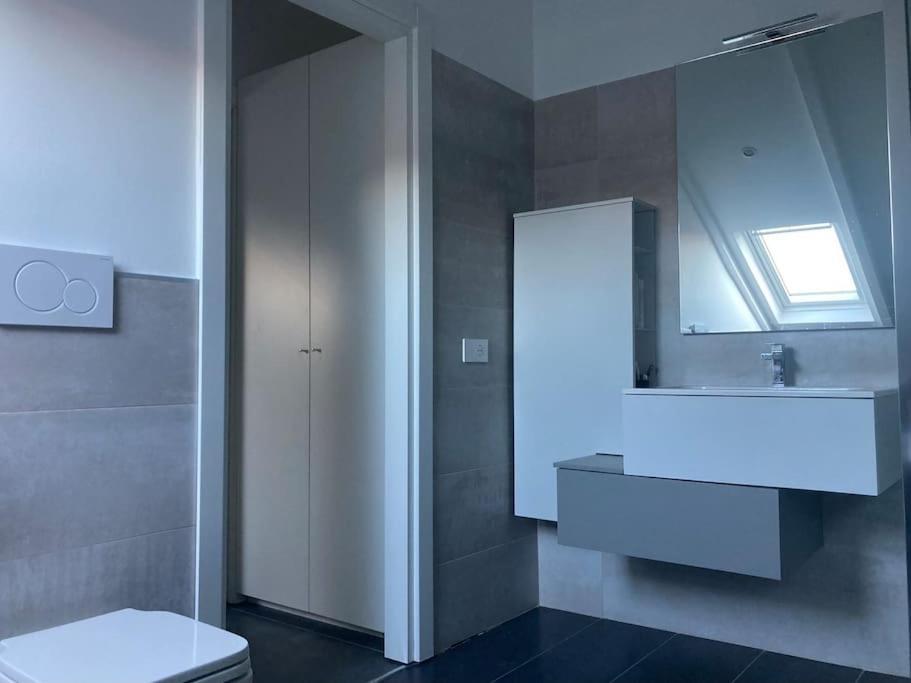 Boutique - Spontini Penthouse Leilighet Milano