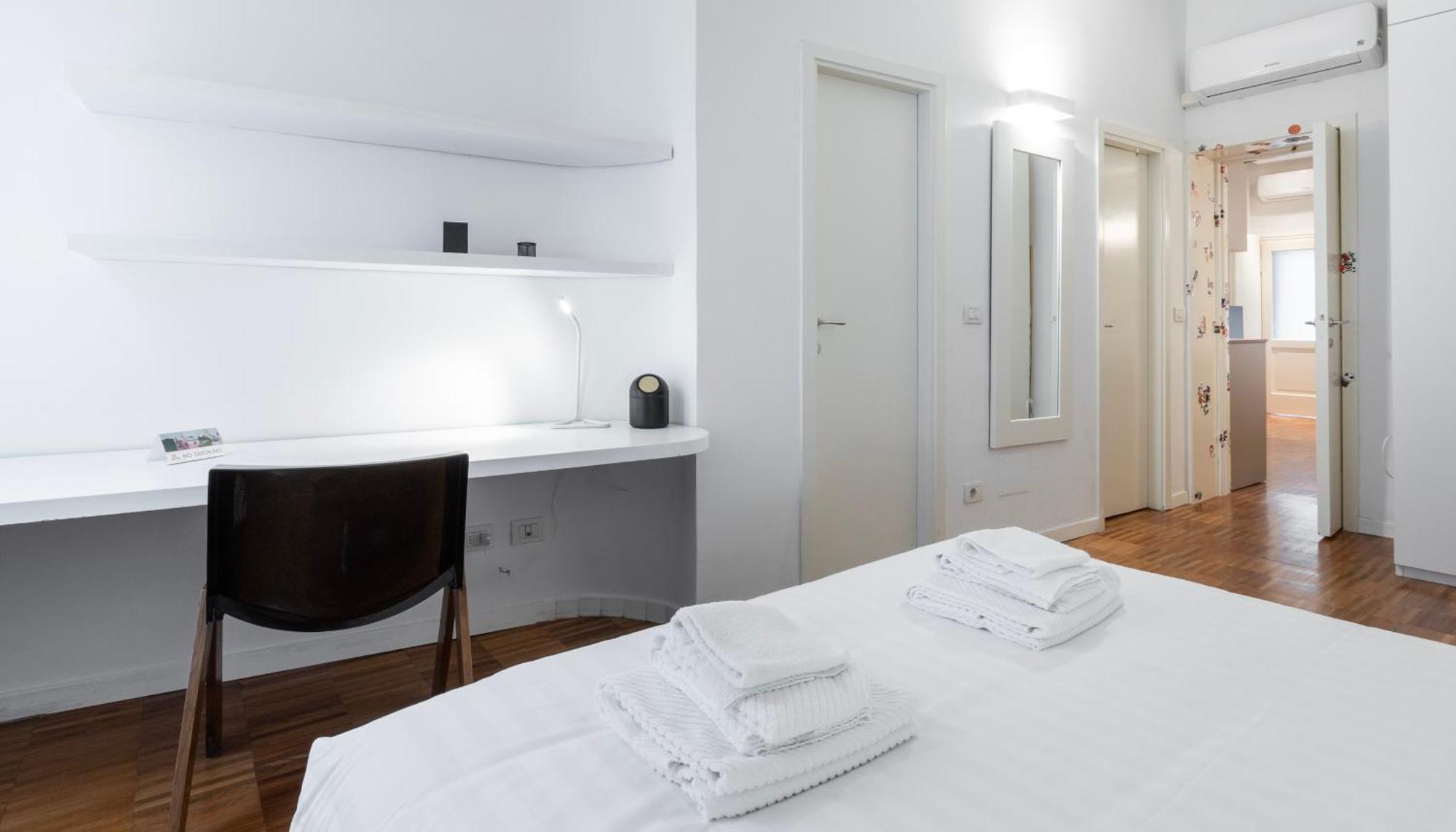 Apartment Italianway - Farini 2