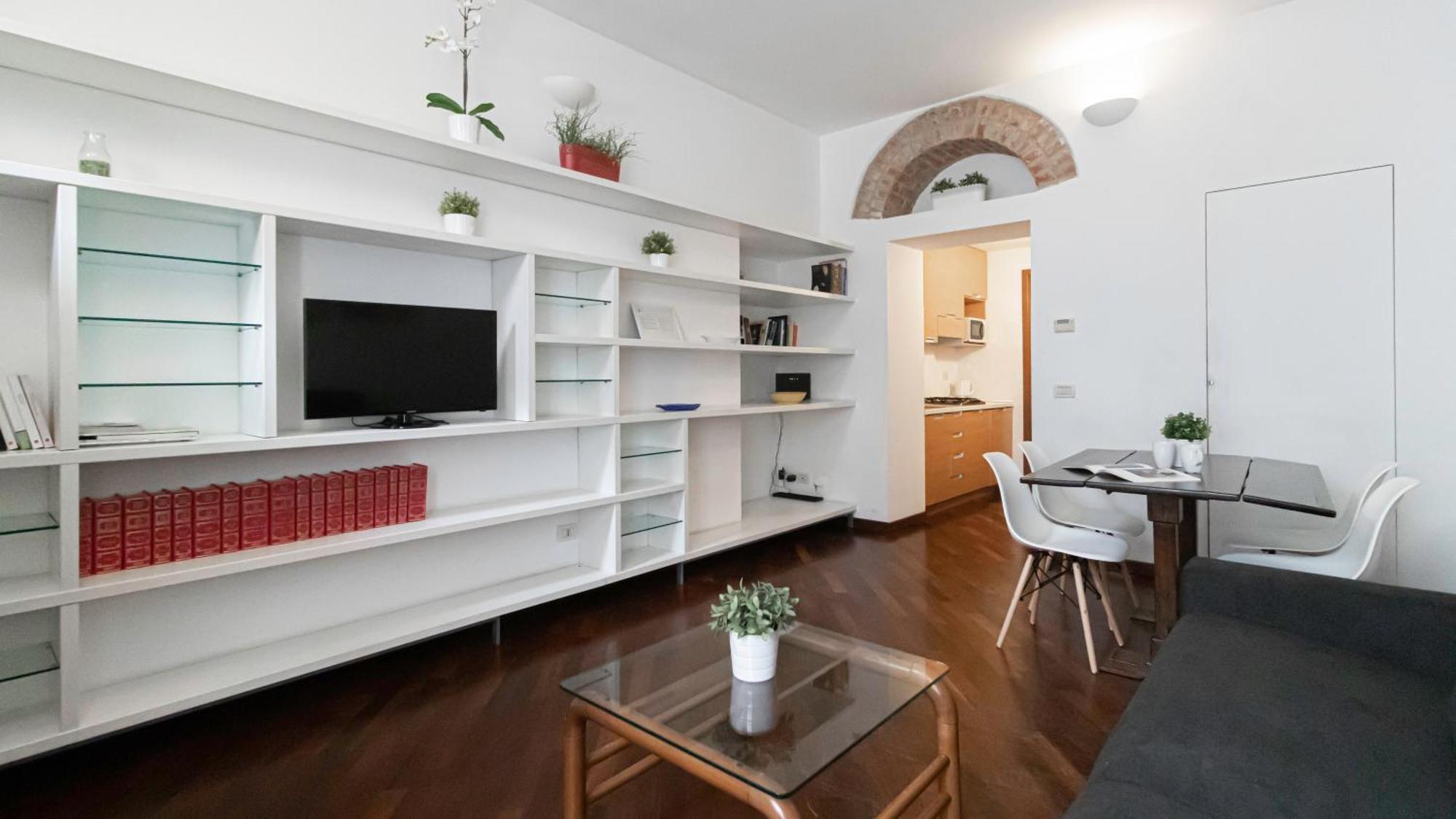 Italianway - Giulio 17 Apartment *