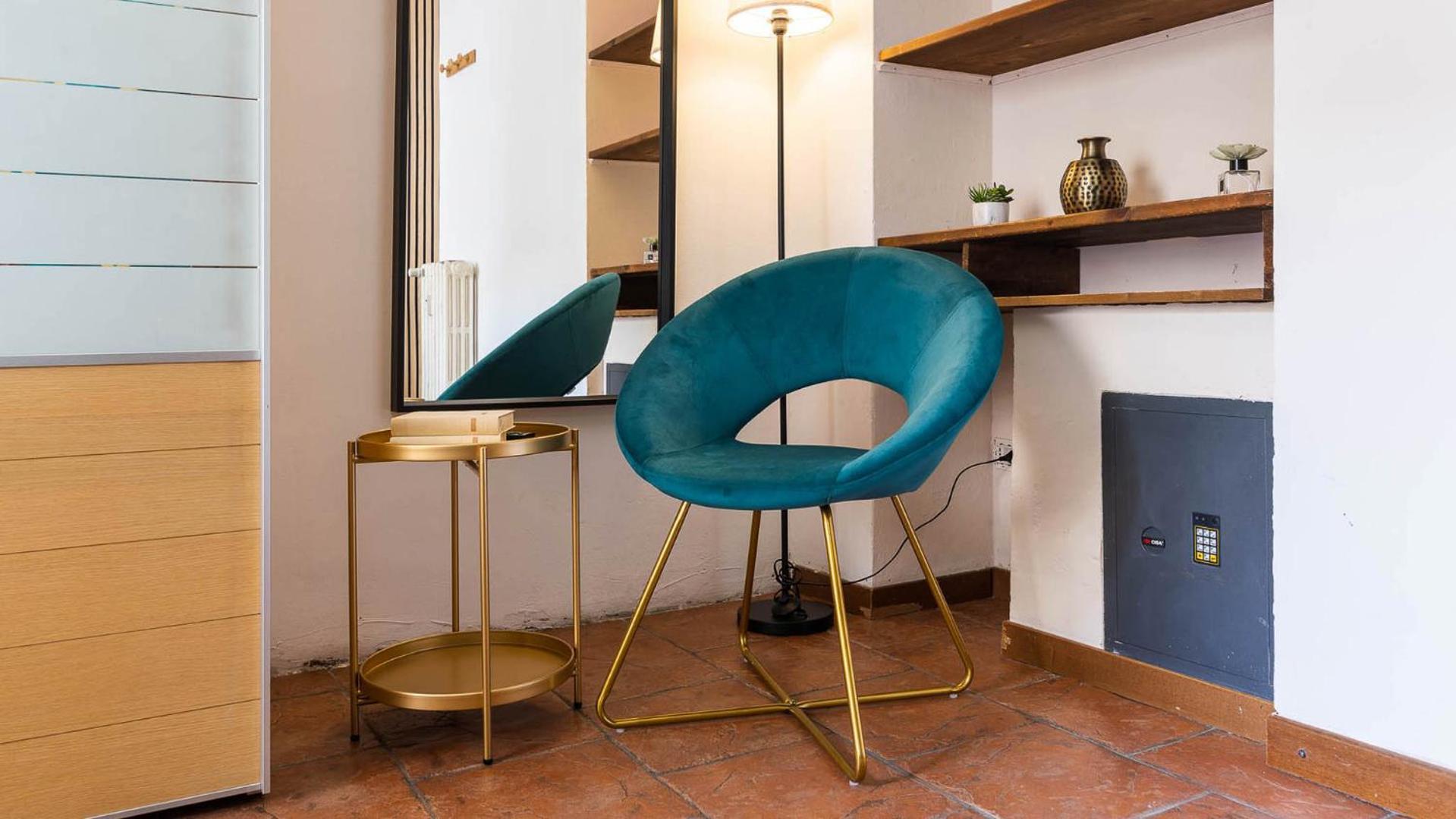 Navigliieo Elegante Idromassaggio * Milano