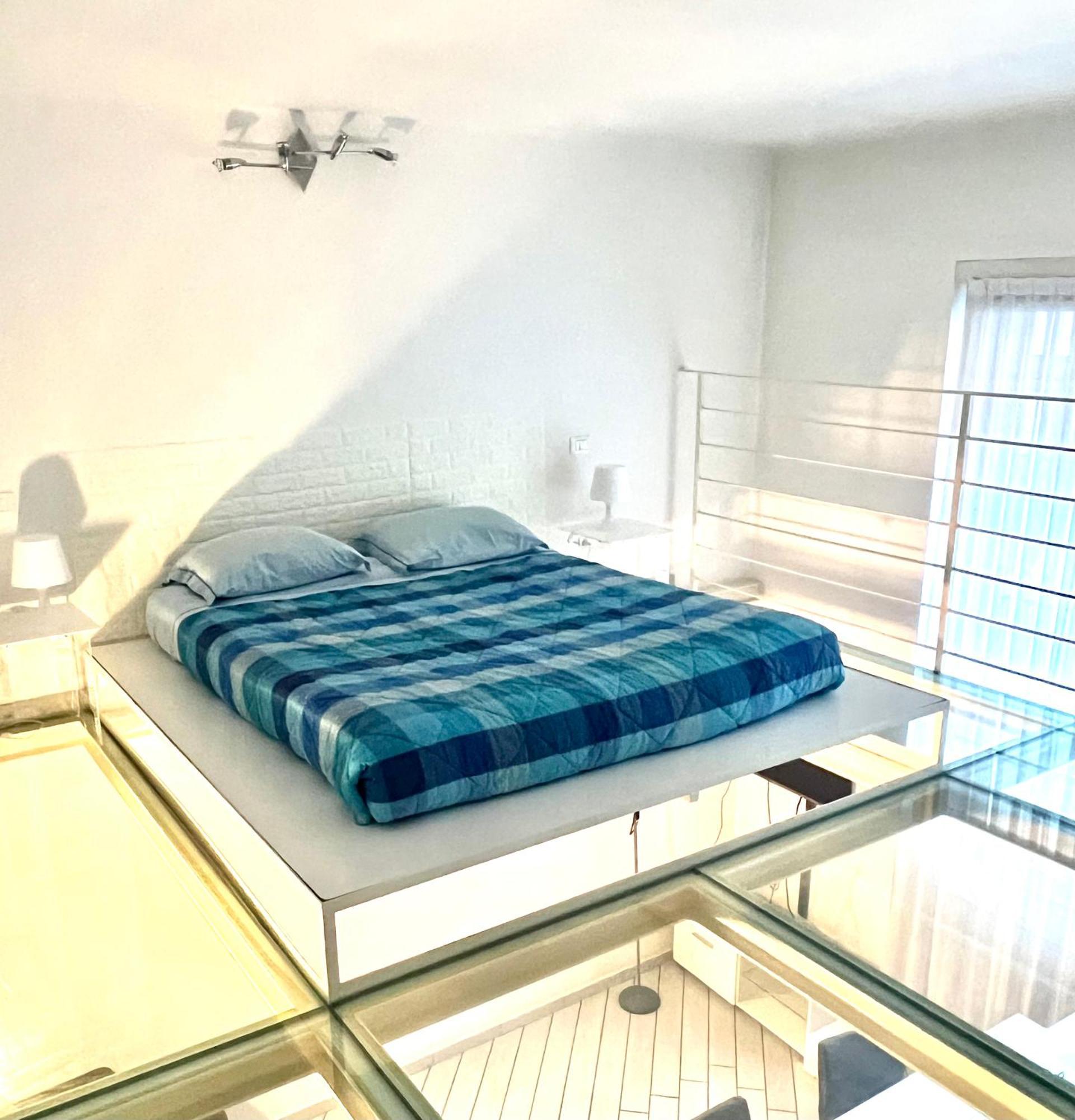 Casa vacanze Glass Loft Milano
