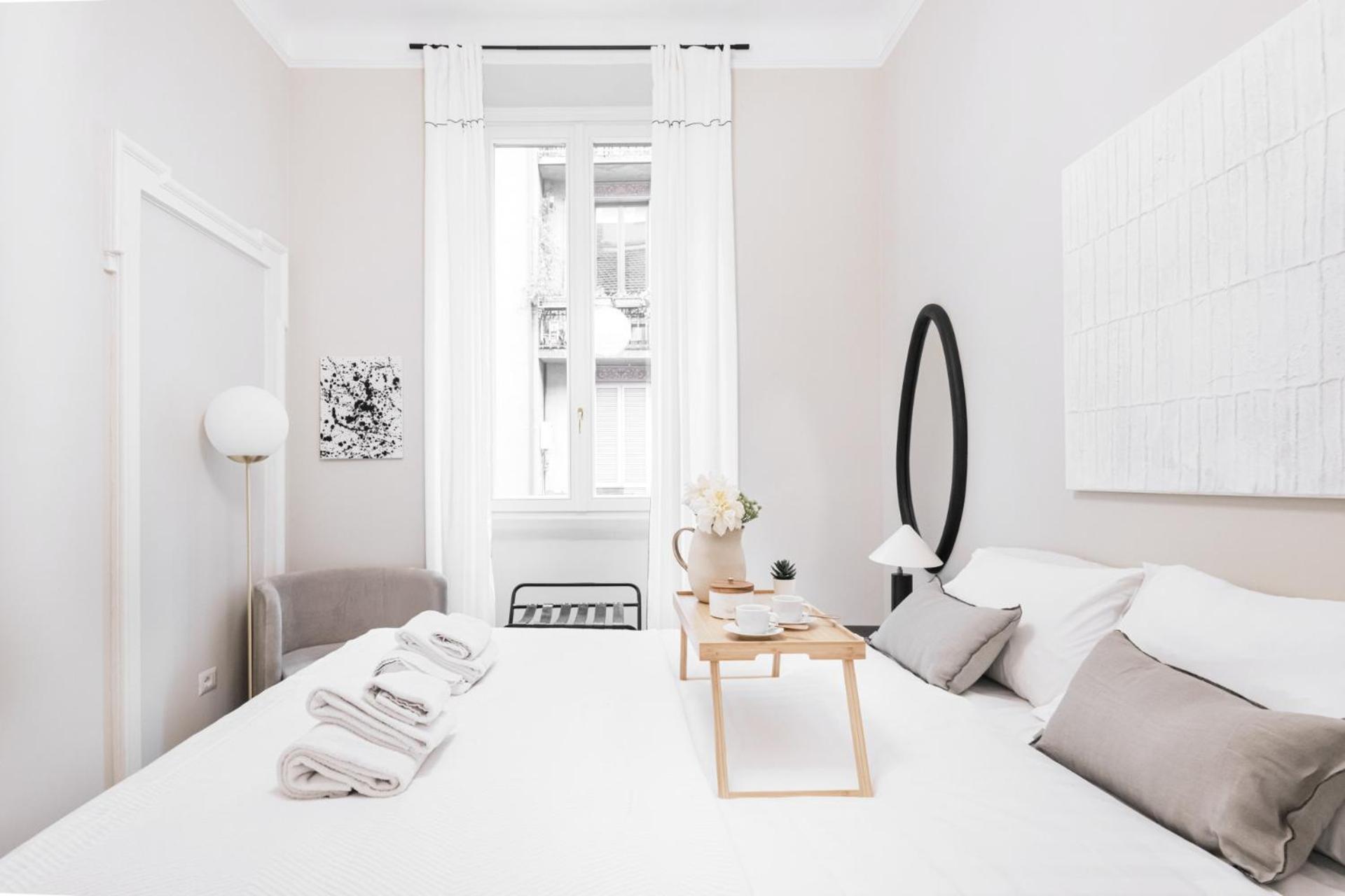 Easylife - Dimora Con Balcone In Porta Vittoria Milano