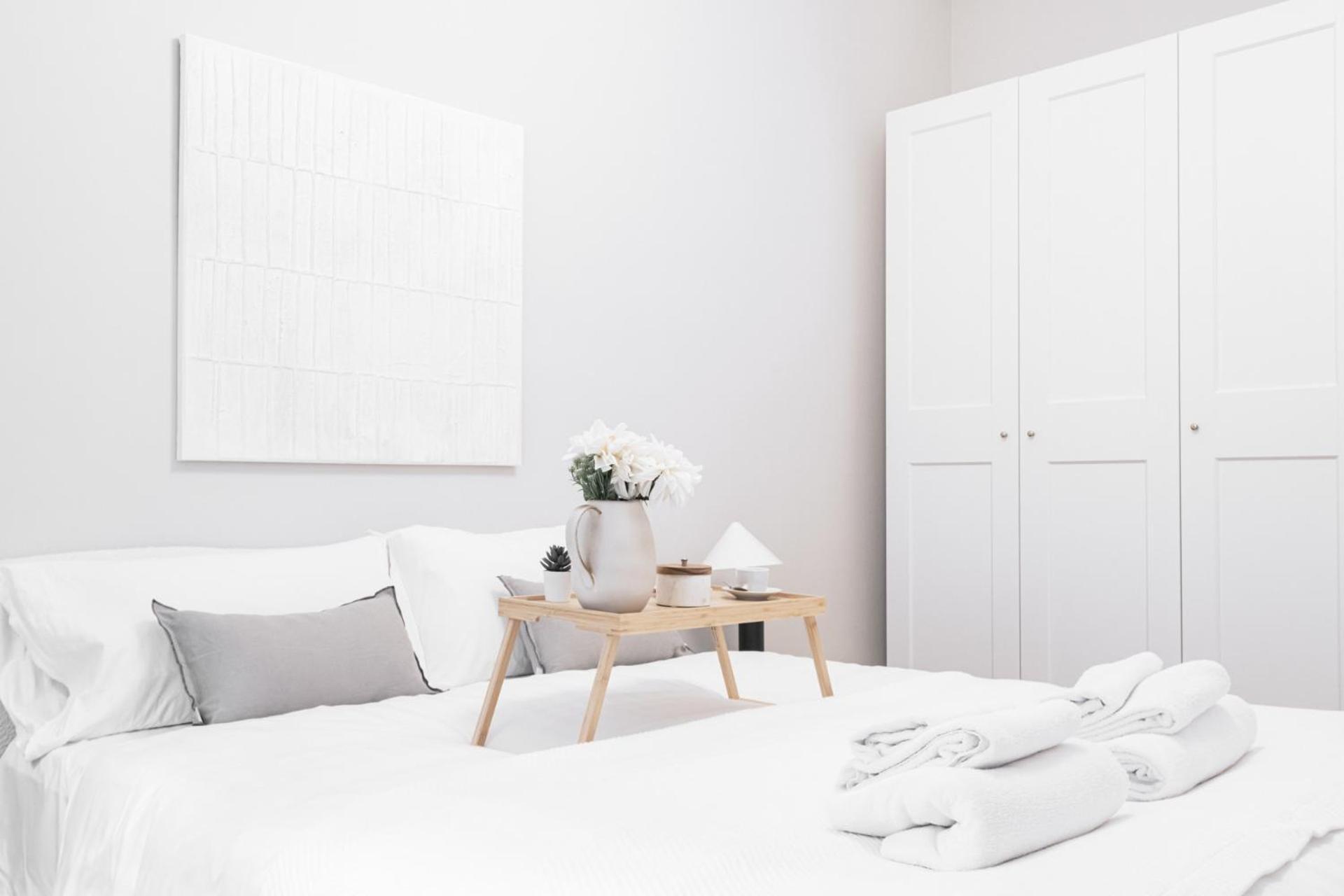 Appartamento Easylife - Dimora Con Balcone In Porta Vittoria