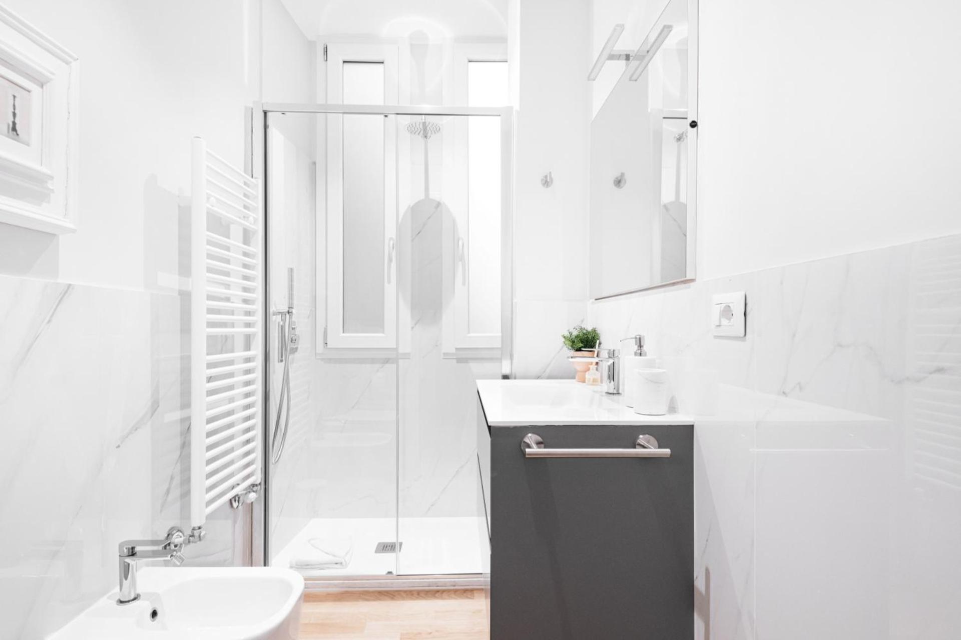 Easylife - Dimora Con Balcone In Porta Vittoria Milano