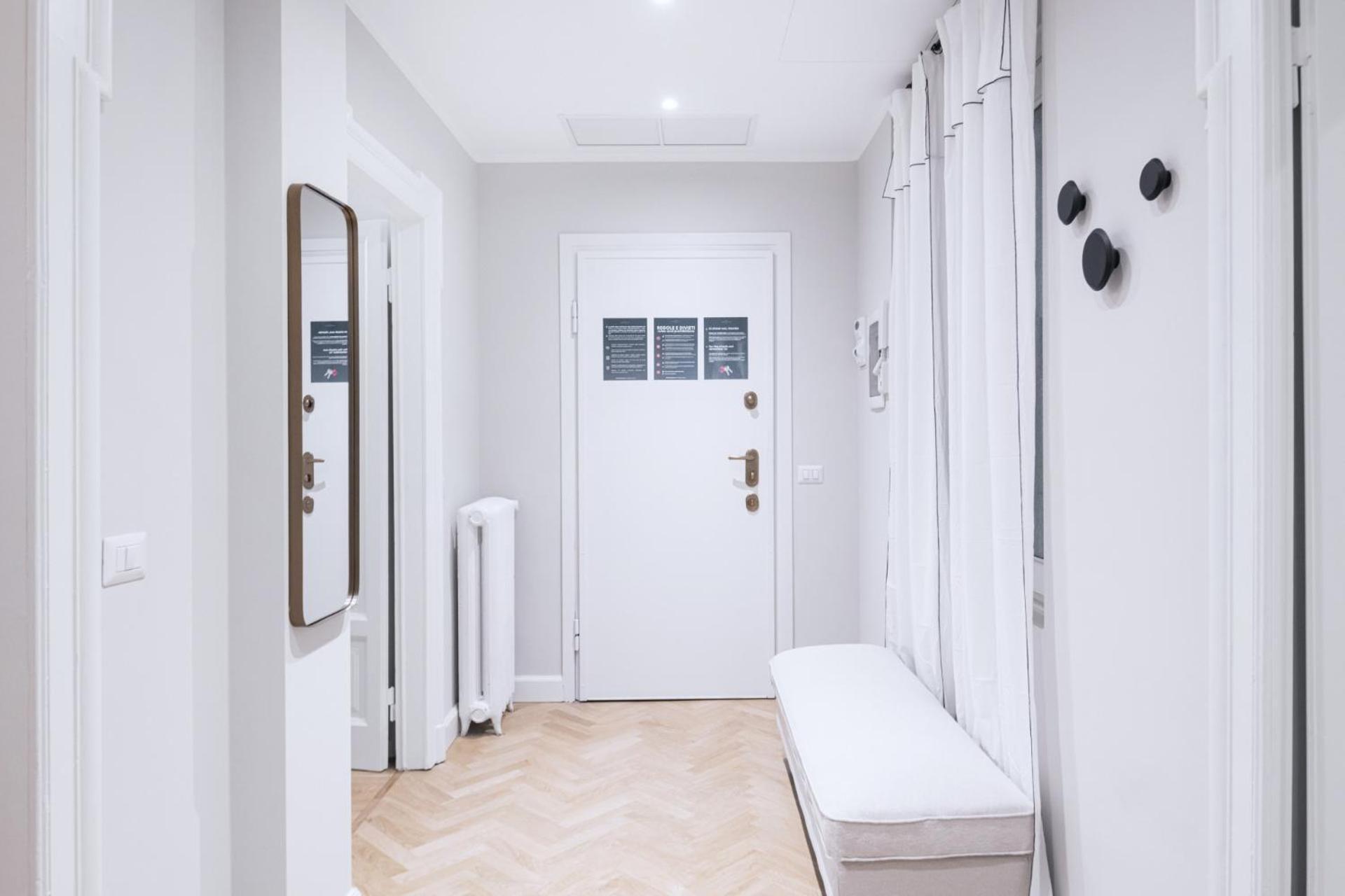 Easylife - Dimora Con Balcone In Porta Vittoria *