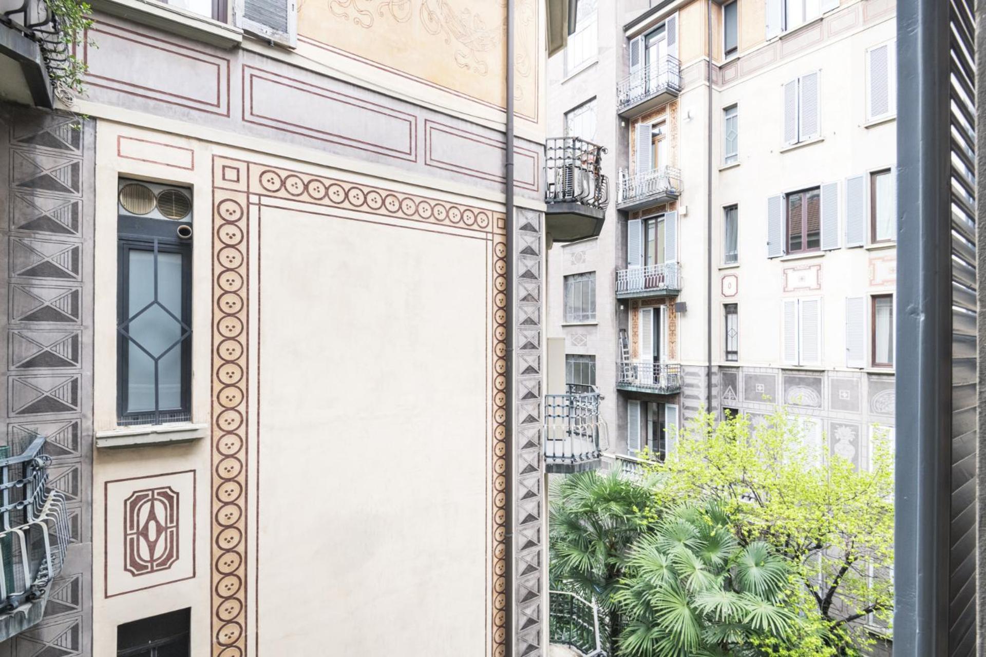 Easylife - Dimora Con Balcone In Porta Vittoria Milano