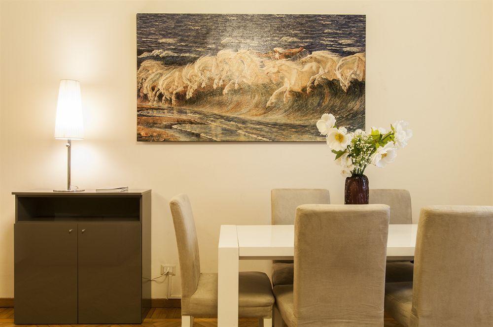 Apartment Royal Magenta & Luxury