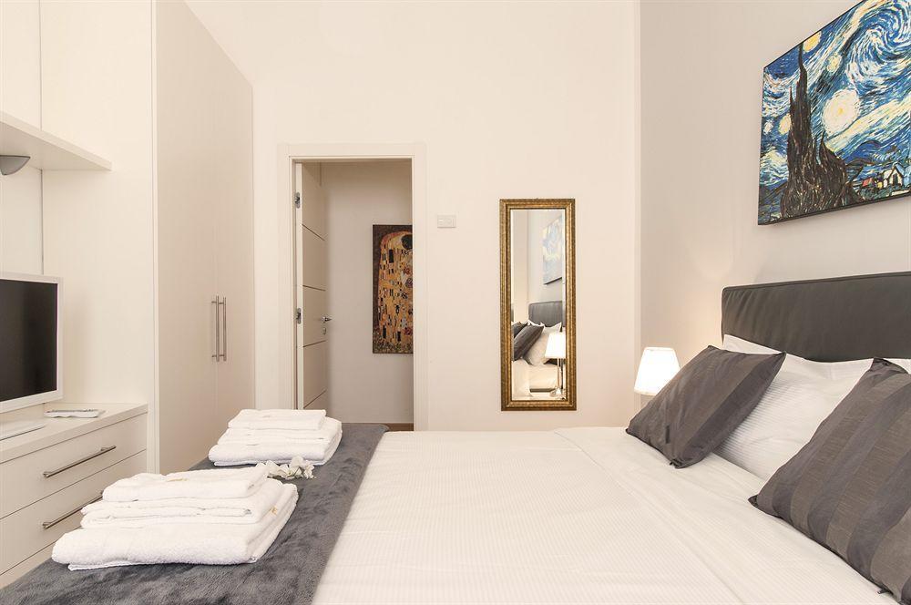 Apartment Royal Magenta & Luxury