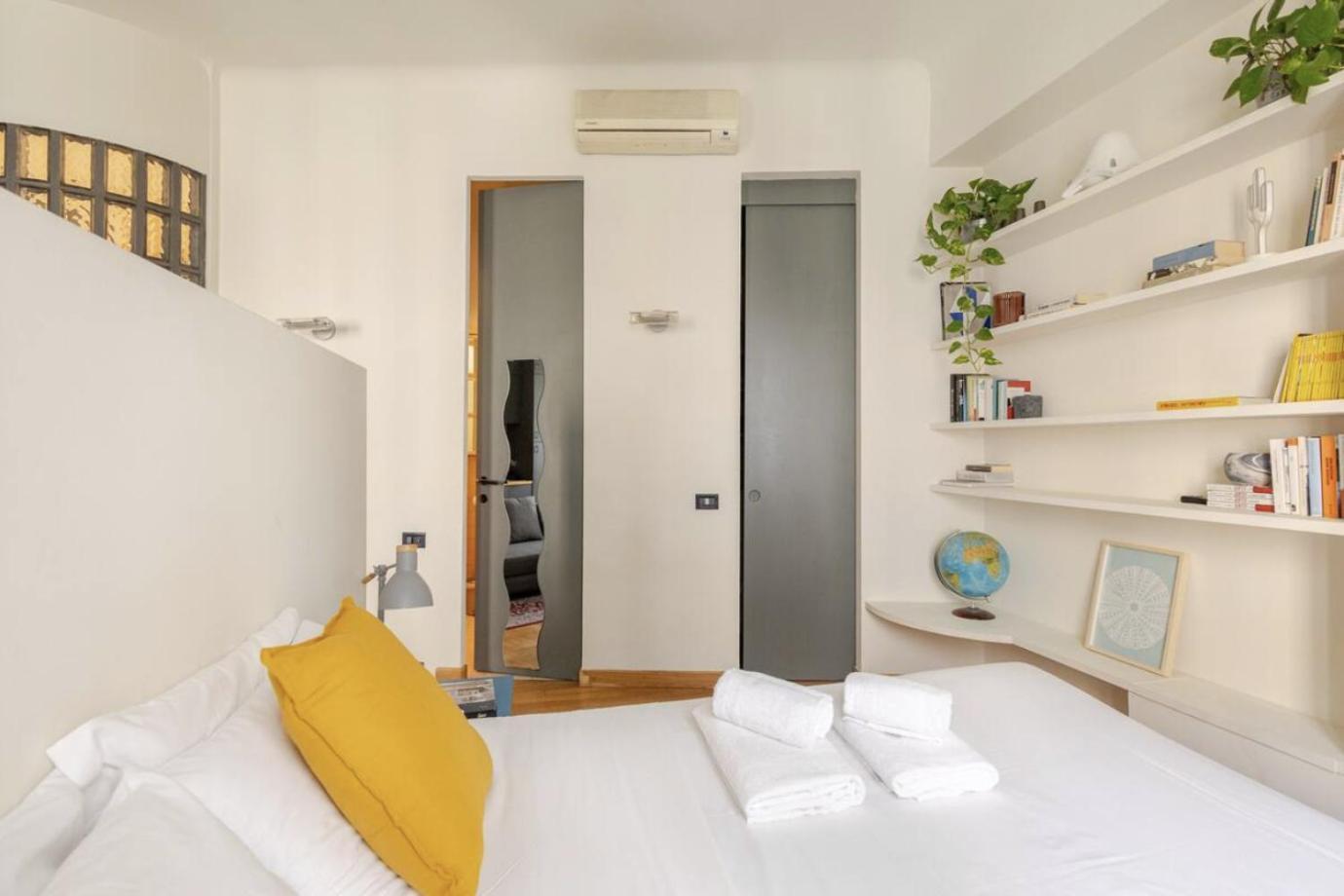 • grazioso Tra Life E San Siro •  Apartment Mailand
