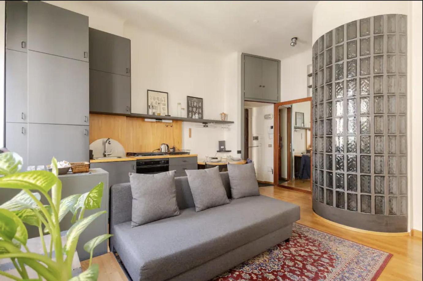 • grazioso Tra Life E San Siro •  Apartment Mailand