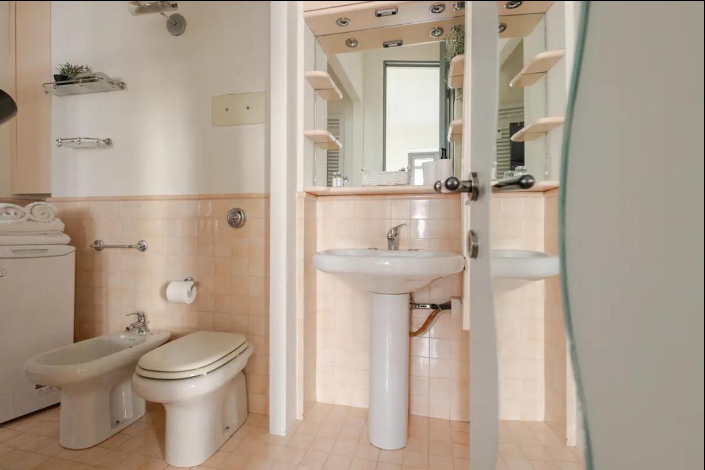 • grazioso Tra Life E San Siro •  Apartment