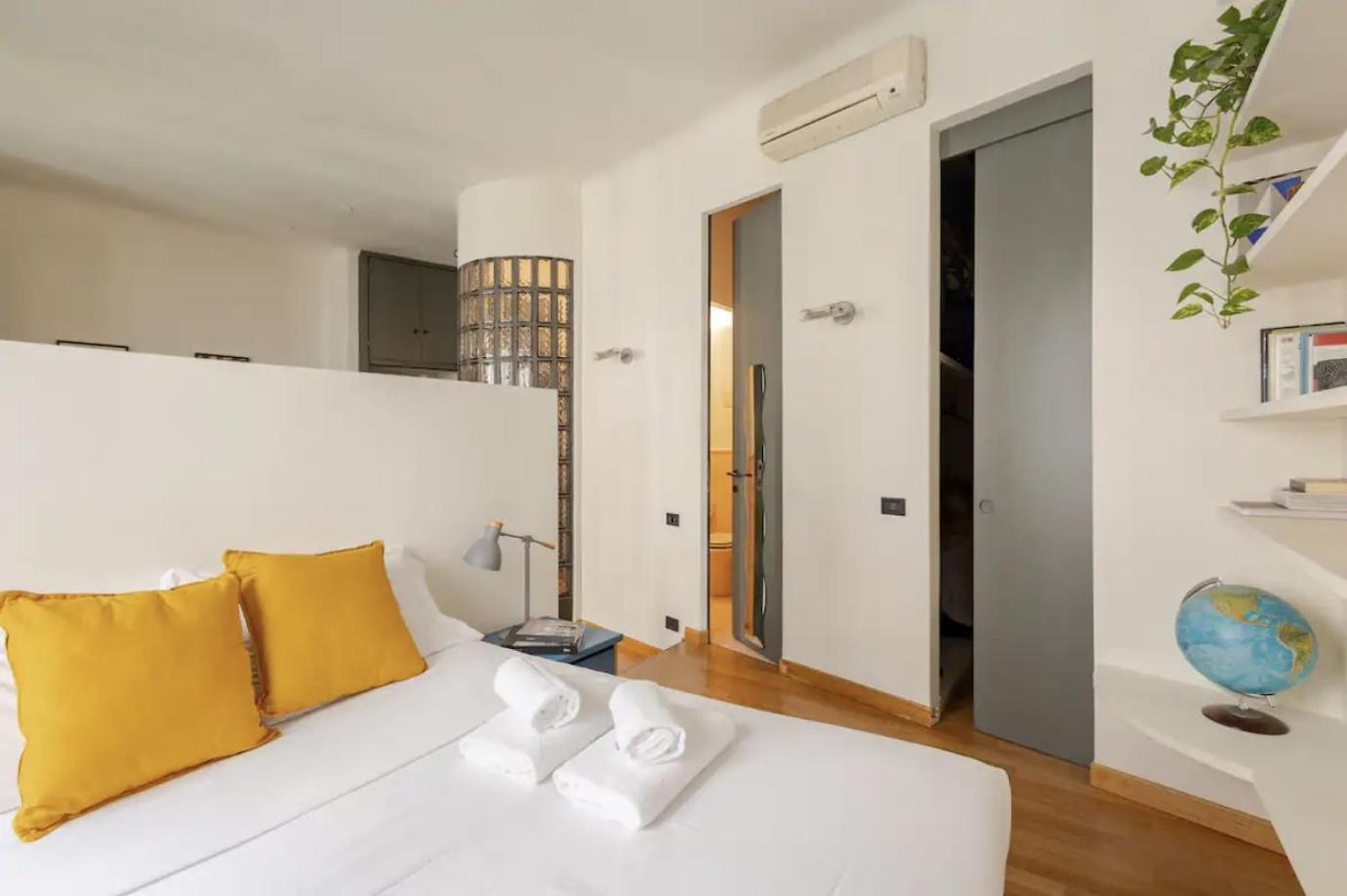 Apartment • grazioso Tra Life E San Siro •  *