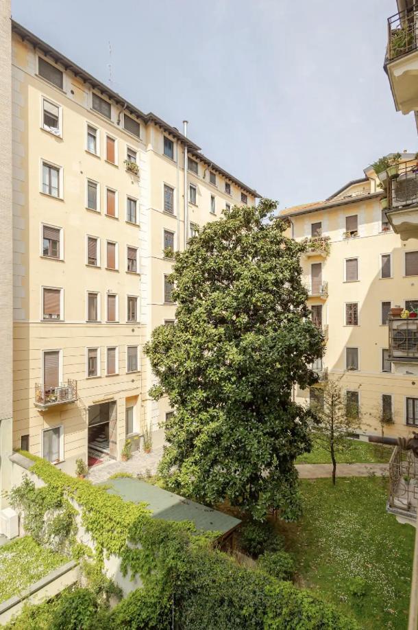 • grazioso Tra Life E San Siro •  Apartment Mailand