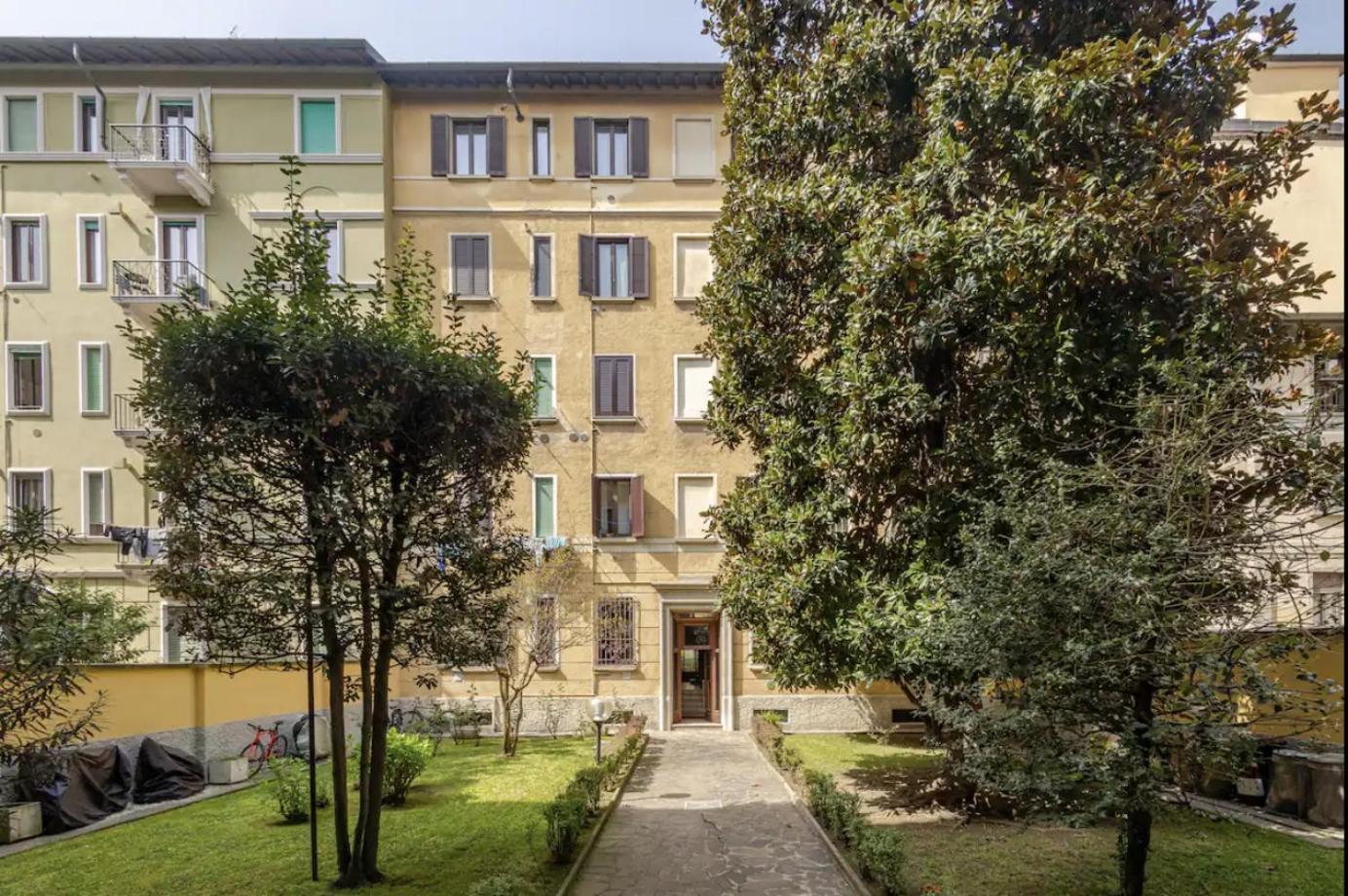 • grazioso Tra Life E San Siro •  Apartment Mailand