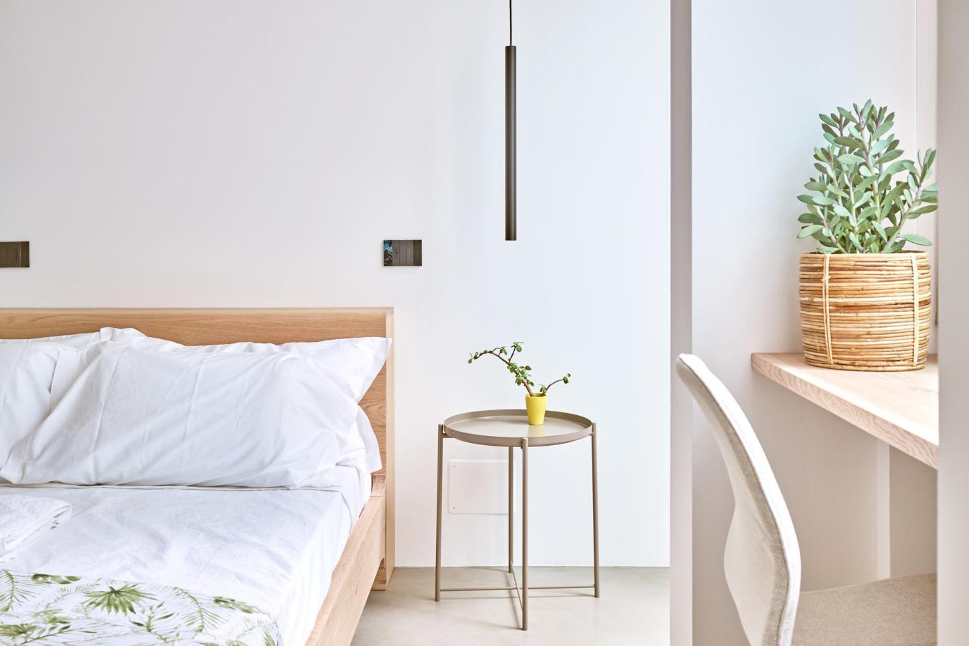 Ecoloft In Corso Como Con Parcheggio Lejlighed