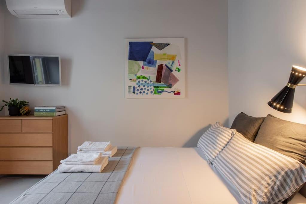 Design A Porta Venezia - Le Di Daniela Apartment Mailand
