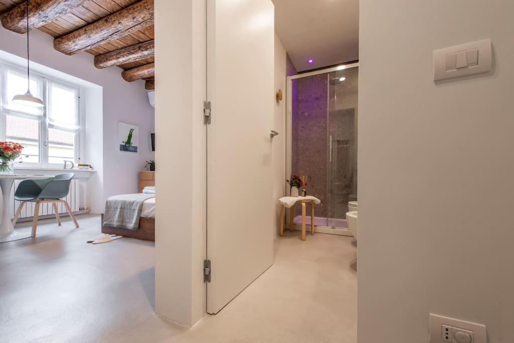 Design A Porta Venezia - Le Di Daniela * Mailand