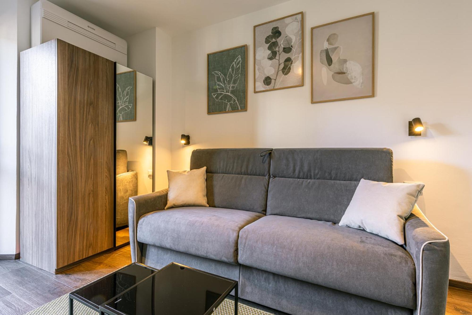 Duomo Navigli Appartement Milaan