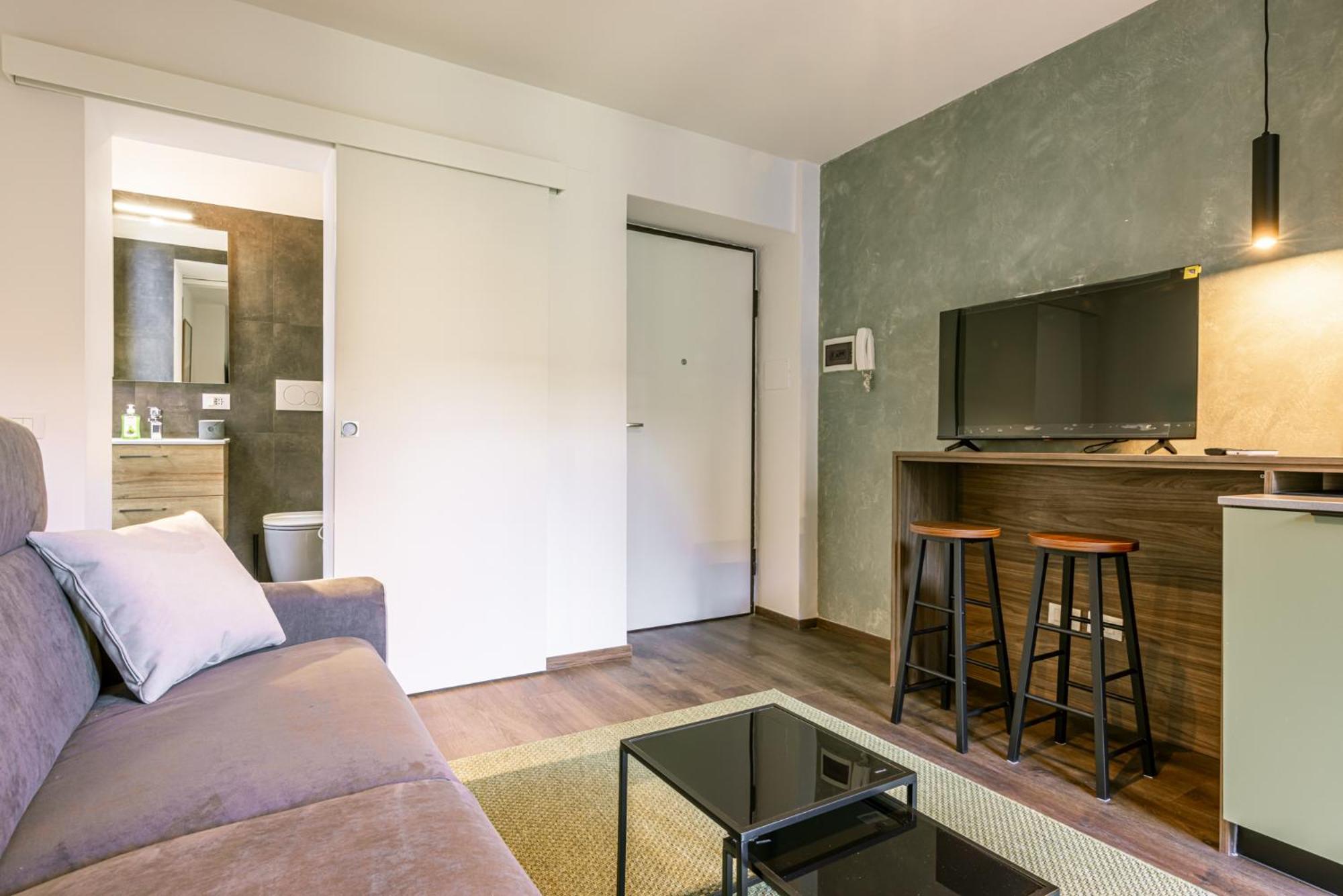 Appartement Duomo Navigli *