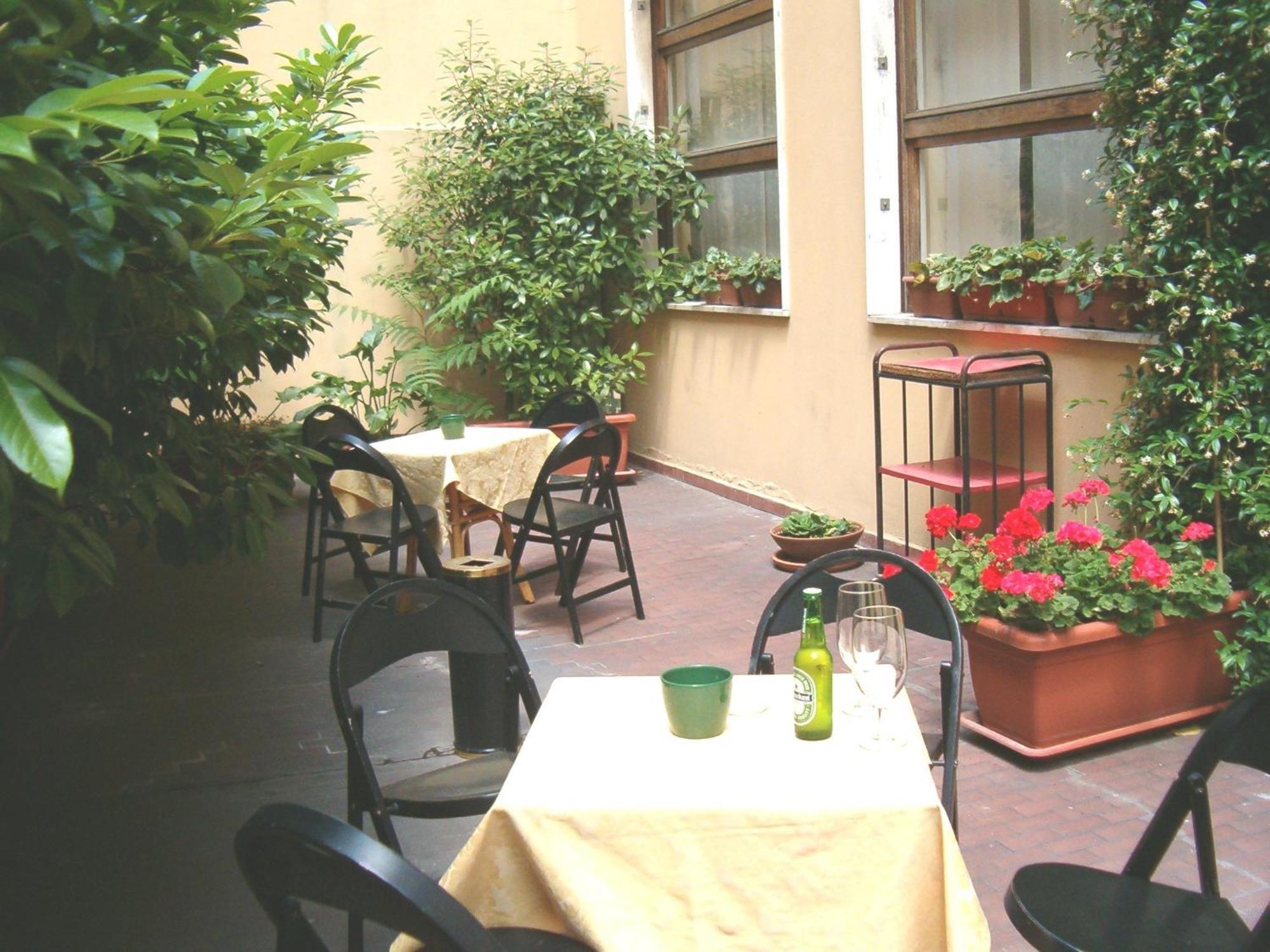 Hotel Mokinba Sant'ambroeus Milano