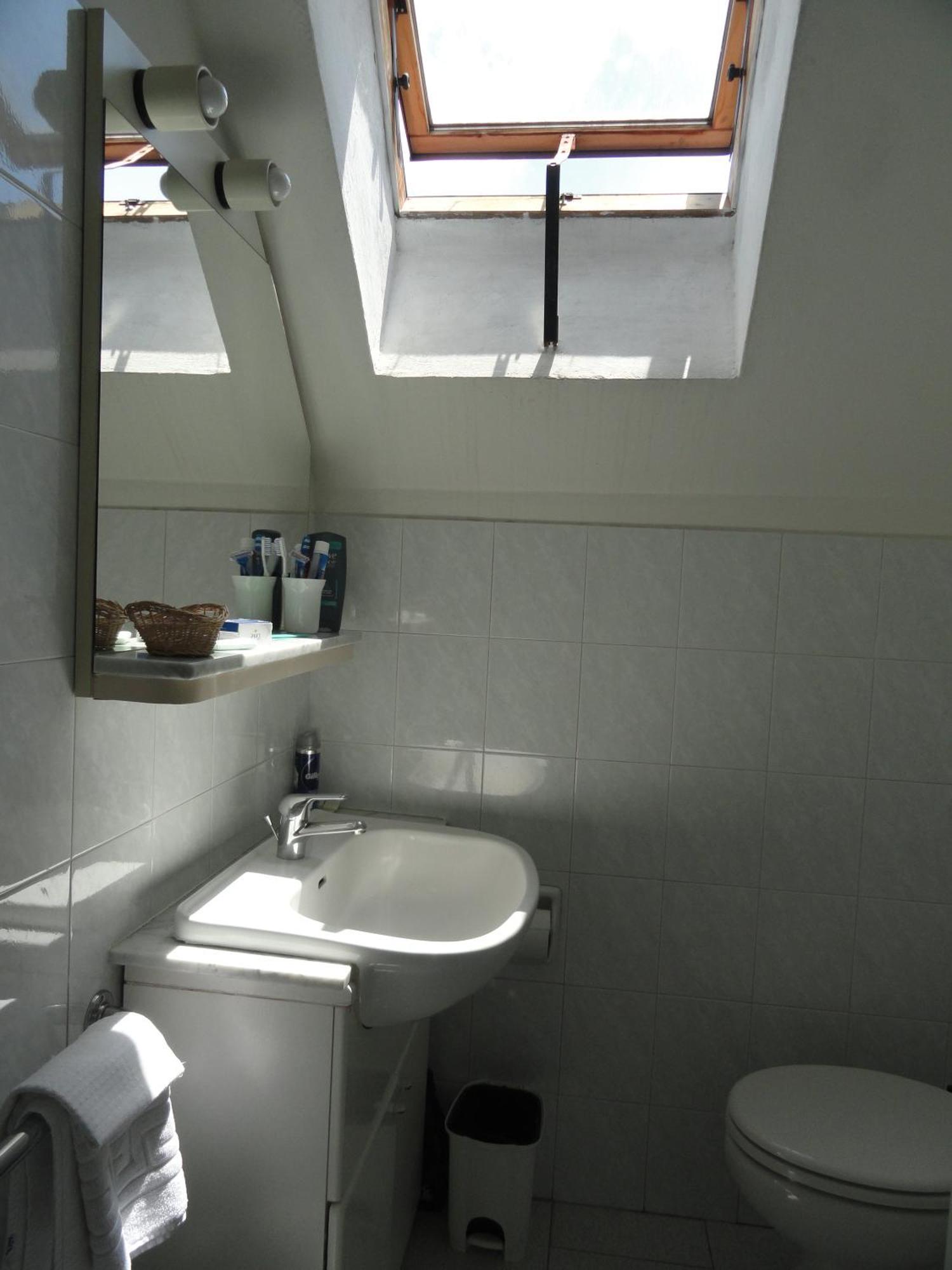 Aparthotel Giusti 6
