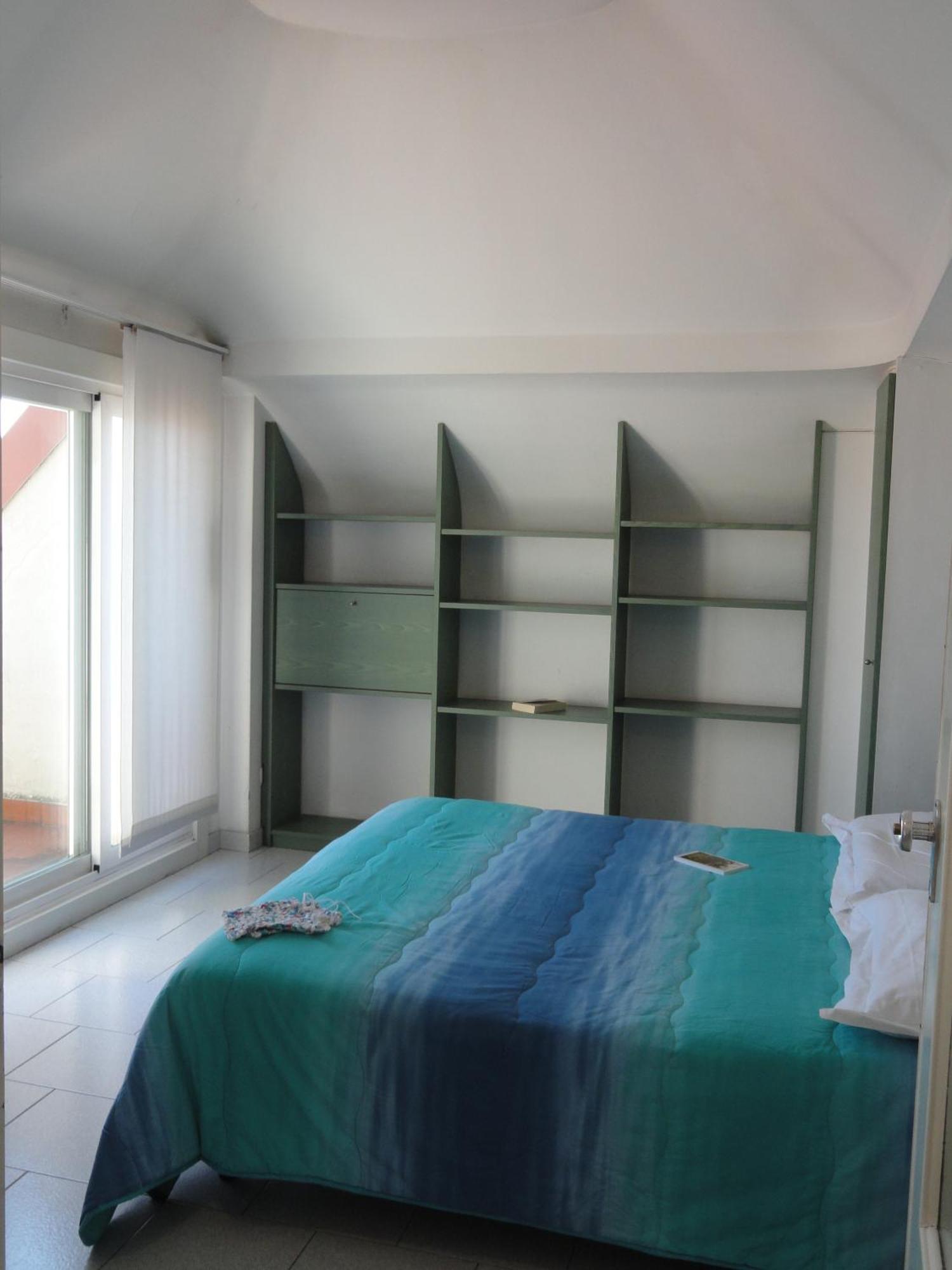 Aparthotel Giusti 6