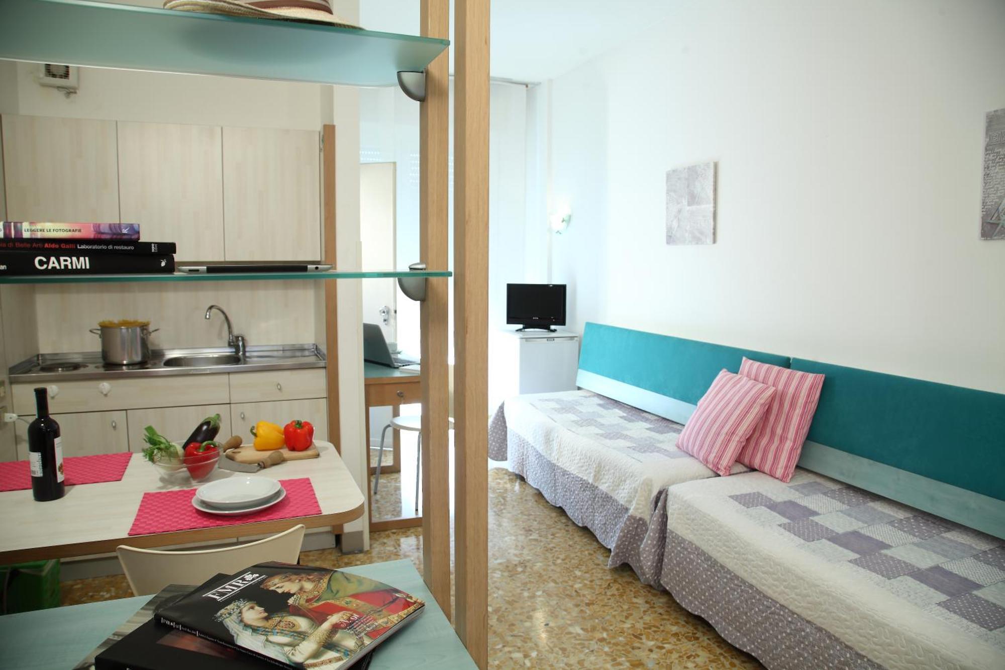Giusti 6 Milan