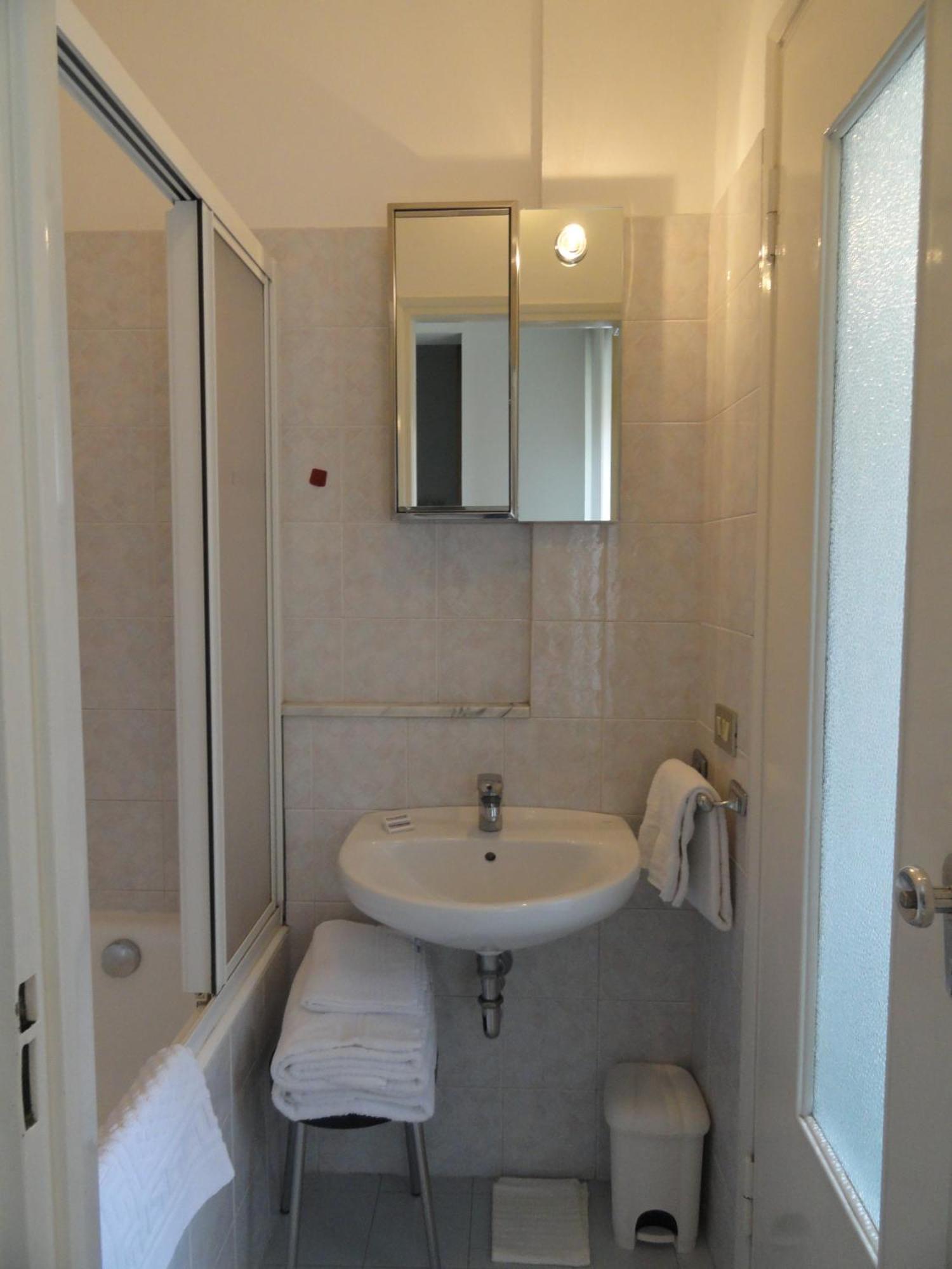 Aparthotel Giusti 6 Milan