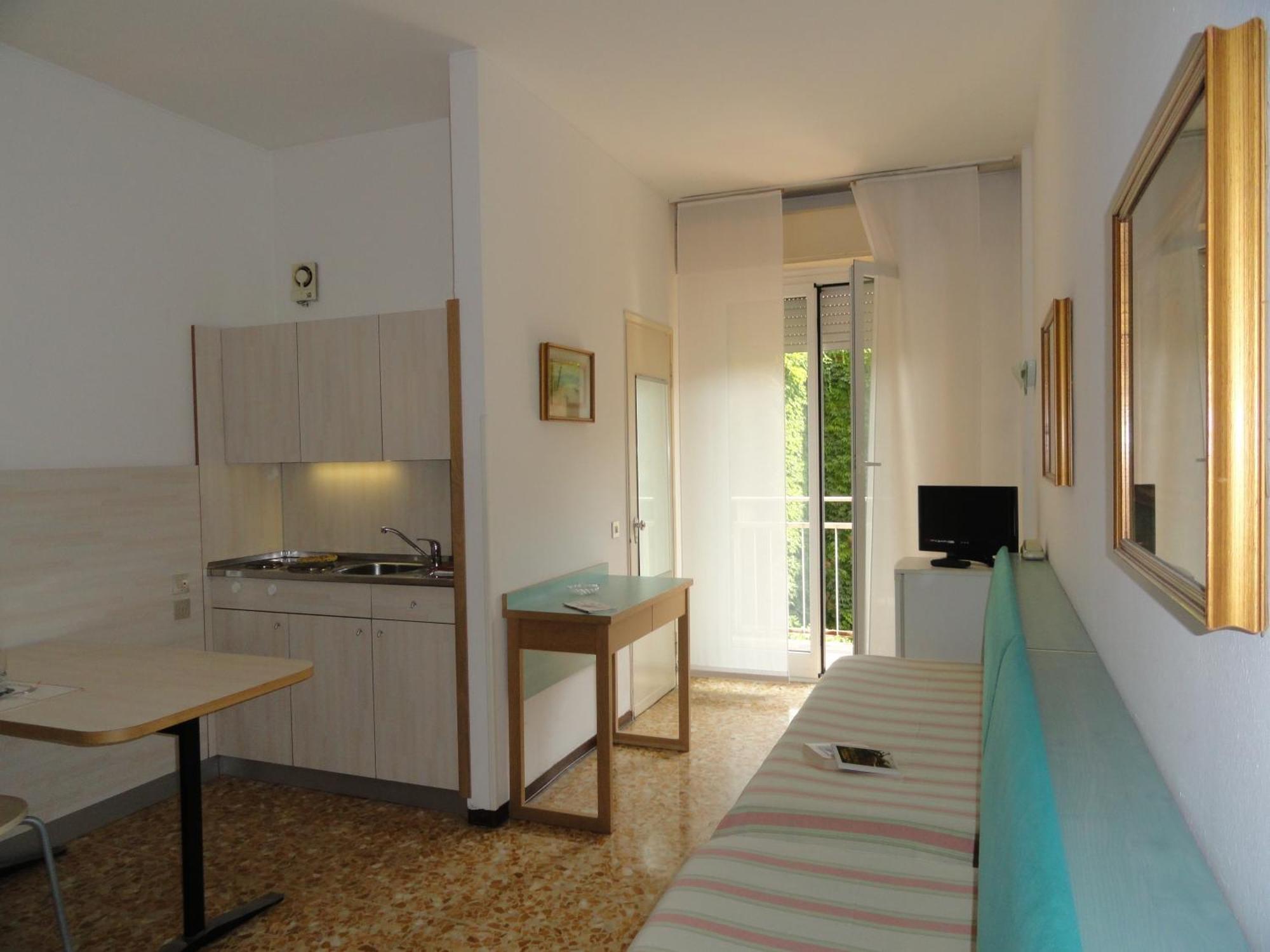Aparthotel Giusti 6