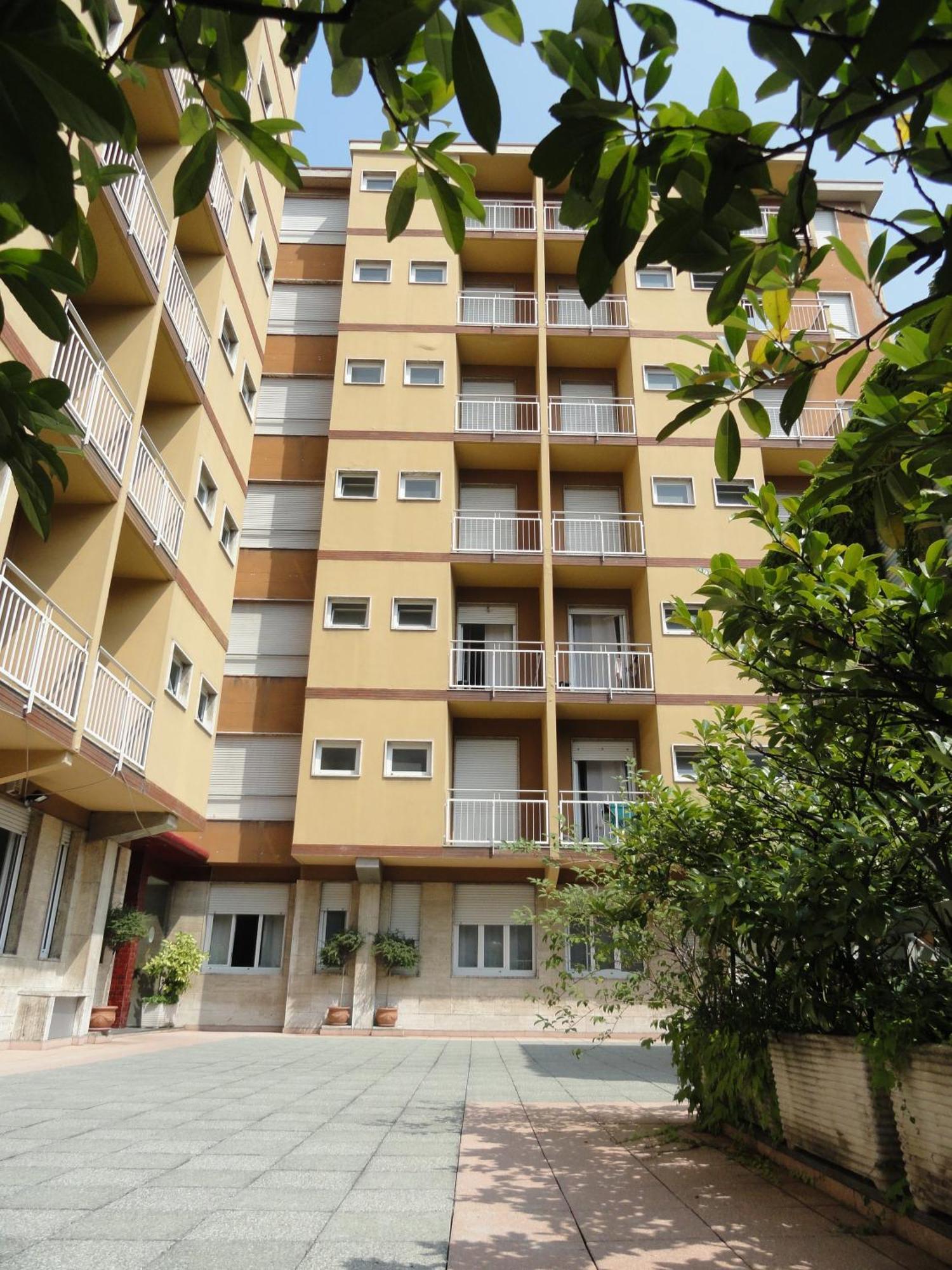 Giusti 6 Milan