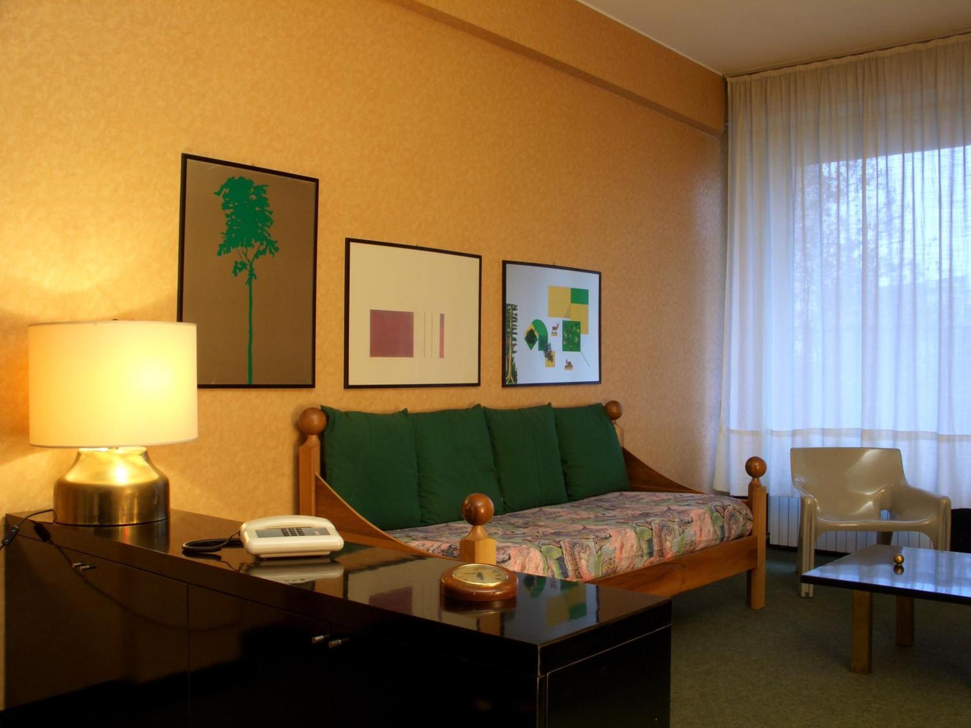 Domus Milan