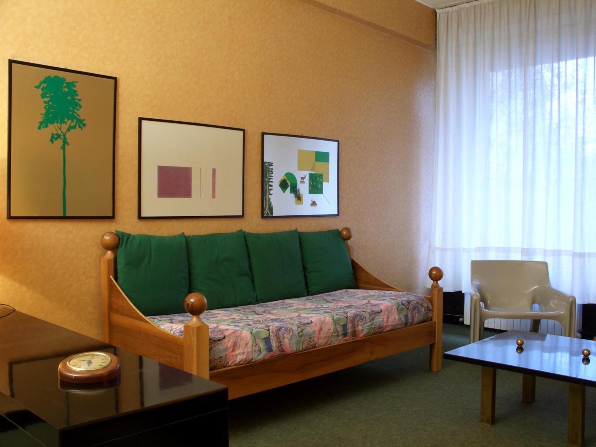 Aparthotel Domus Milan
