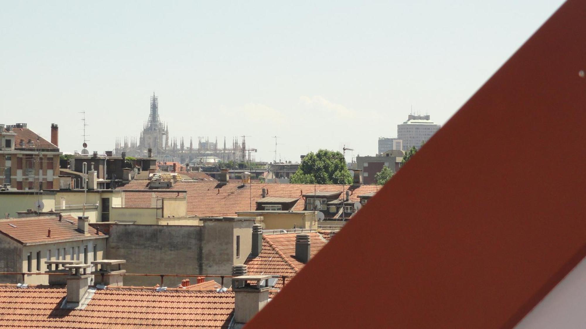 Giusti 6 Milan