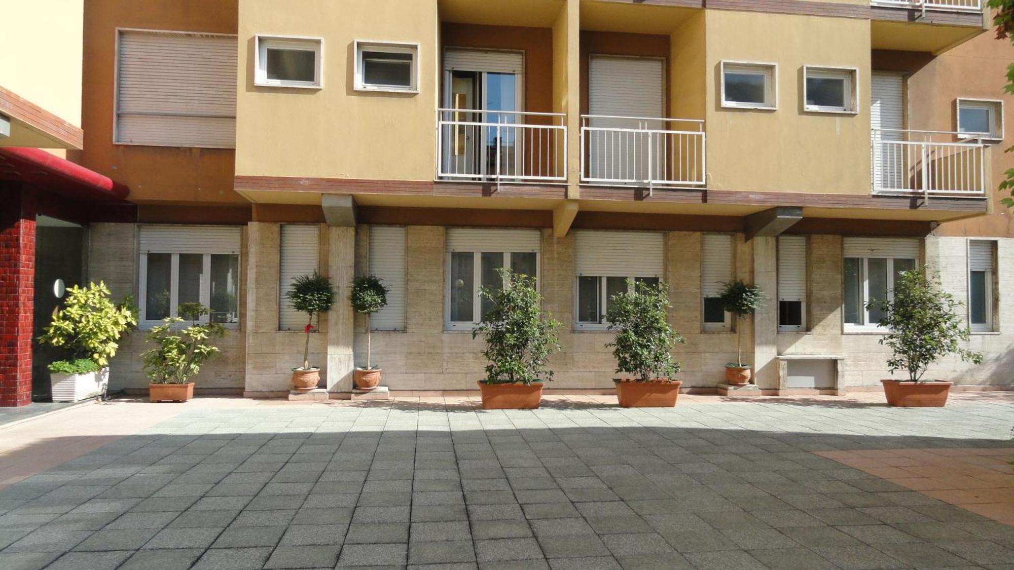 Aparthotel Giusti 6 Milan