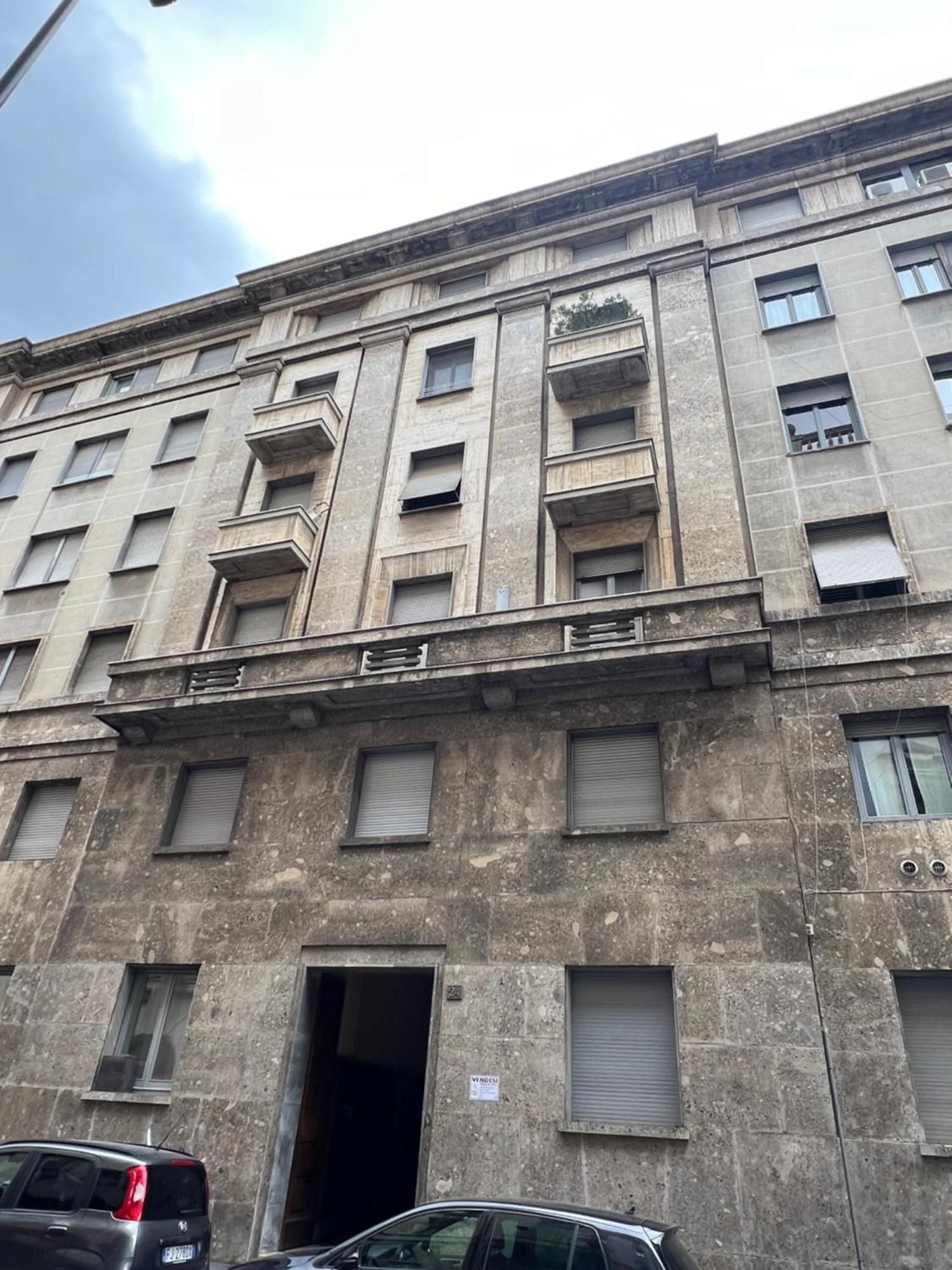La Dolce Vita - Piazza Vetra Milaan