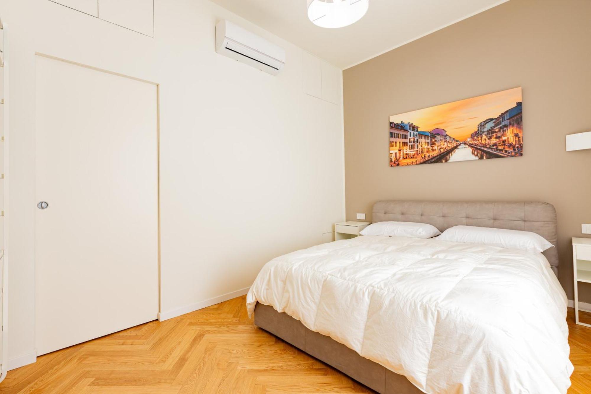 Appartamento Confalonieri21 Isola Cozy Nest
