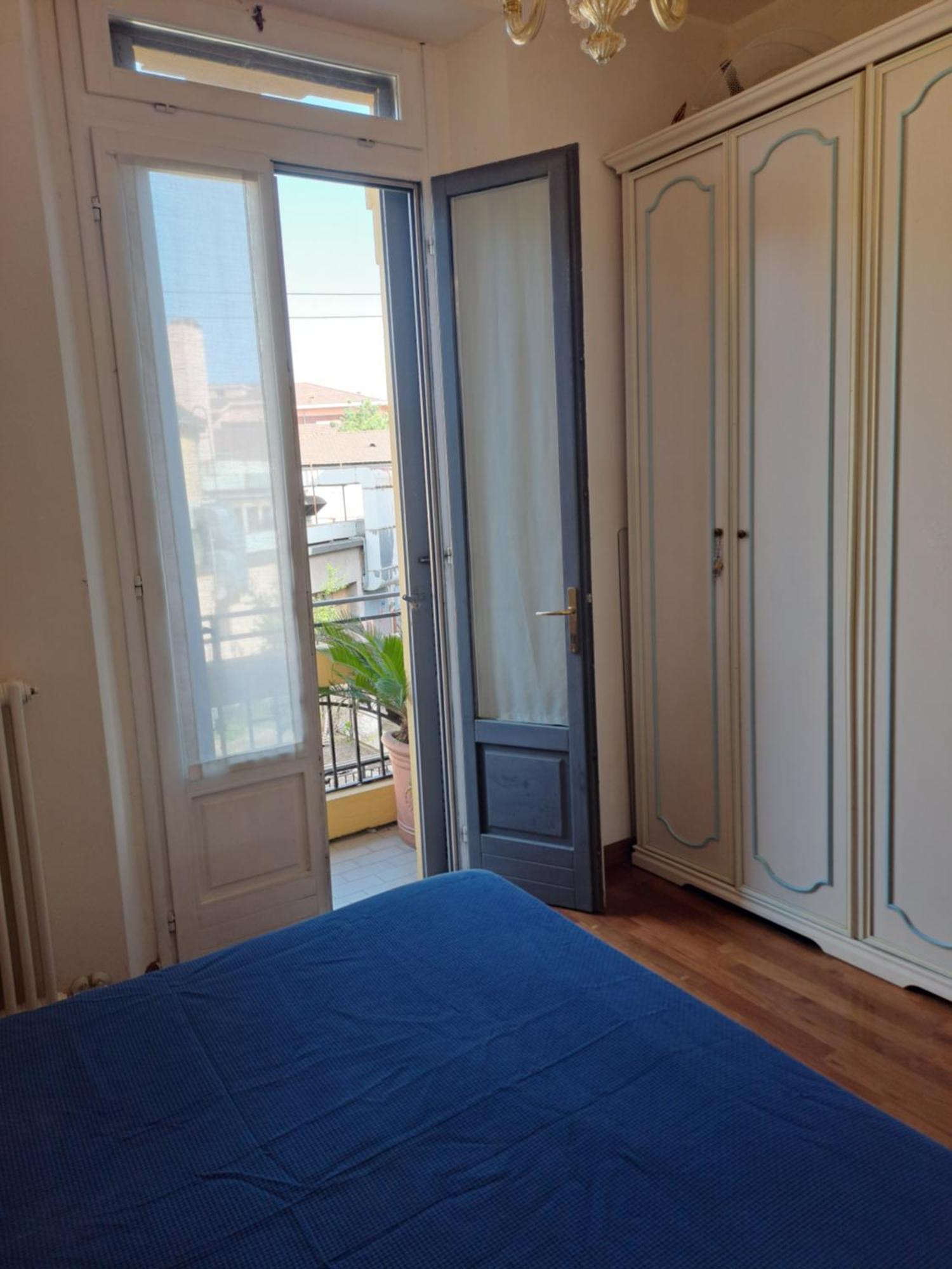 Via Comune Antico Apartment