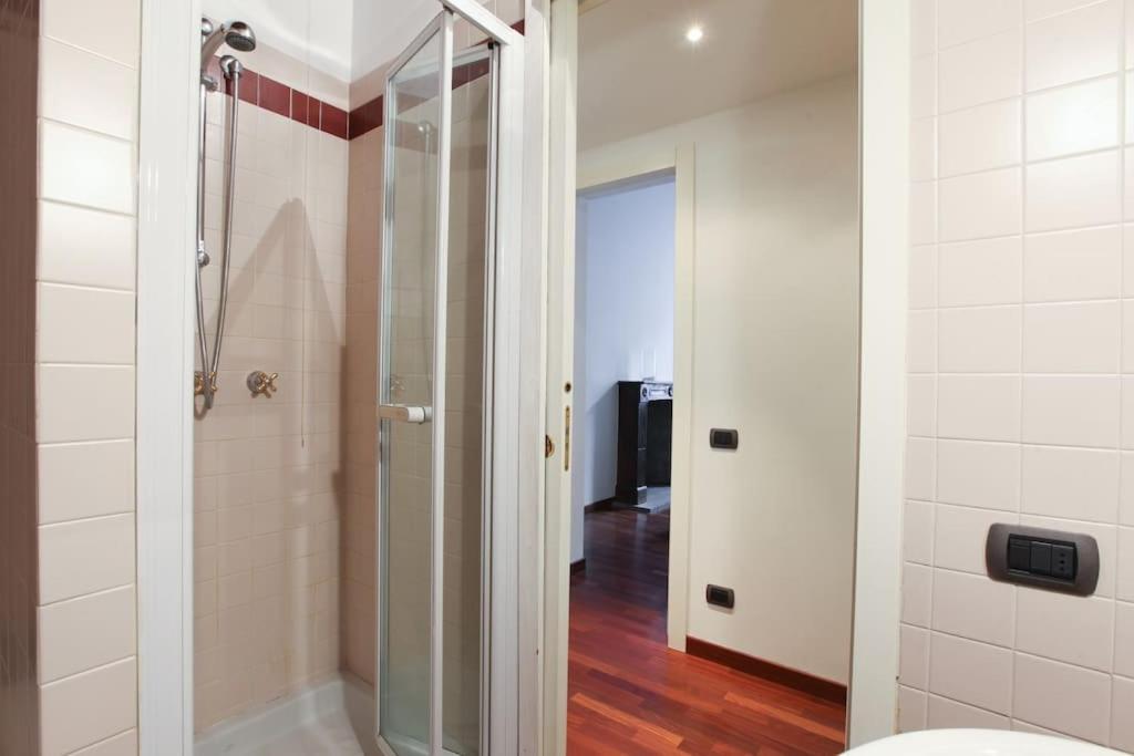Hacca Collection - Corso Magenta, Unique And Charming 2br Appartement