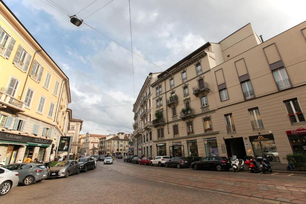 Hacca Collection - Corso Magenta, Unique And Charming 2br * Milaan